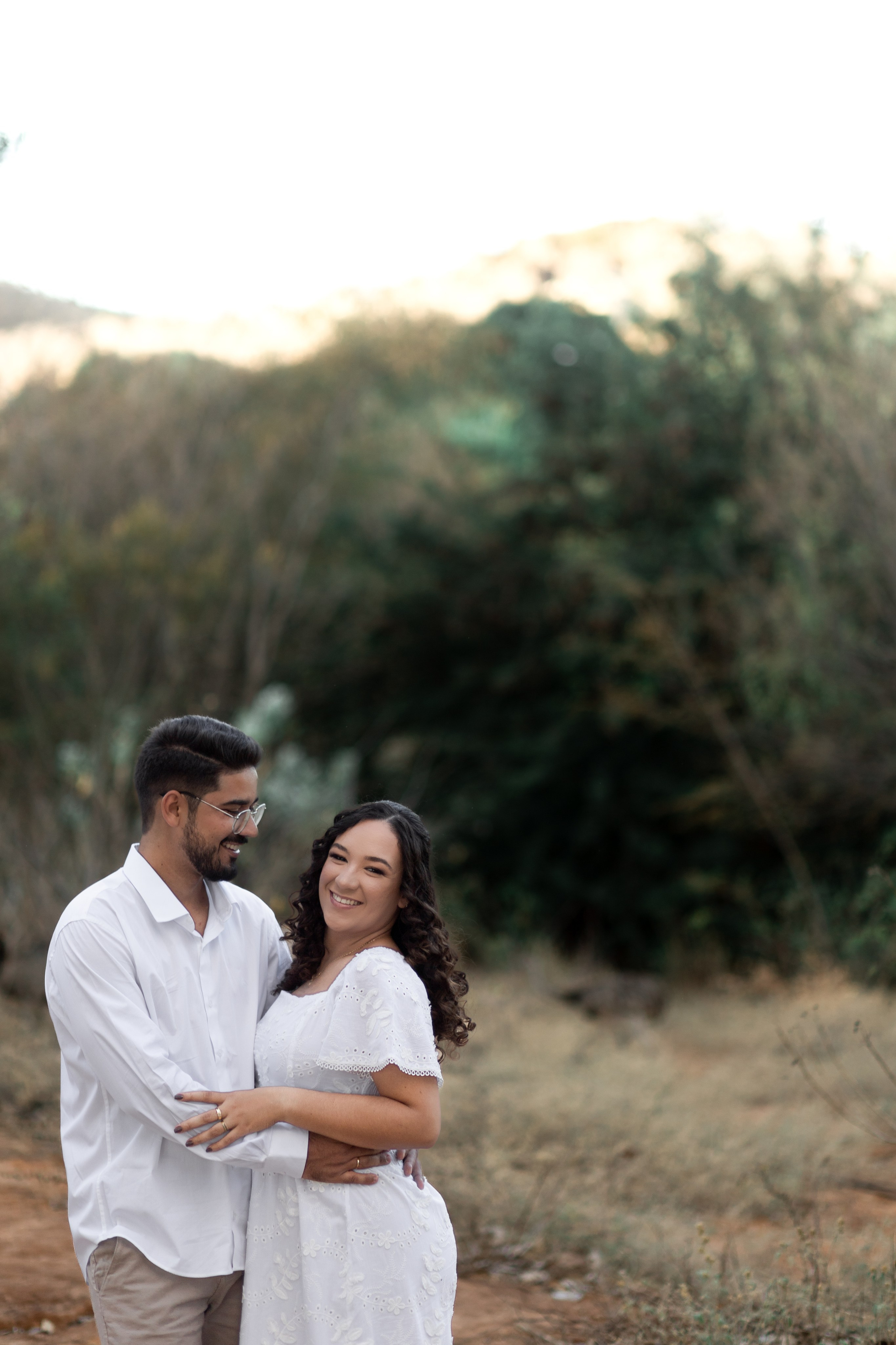 Udson e Mahara. Bem-vindo ao Meu Mundo Fotográfico