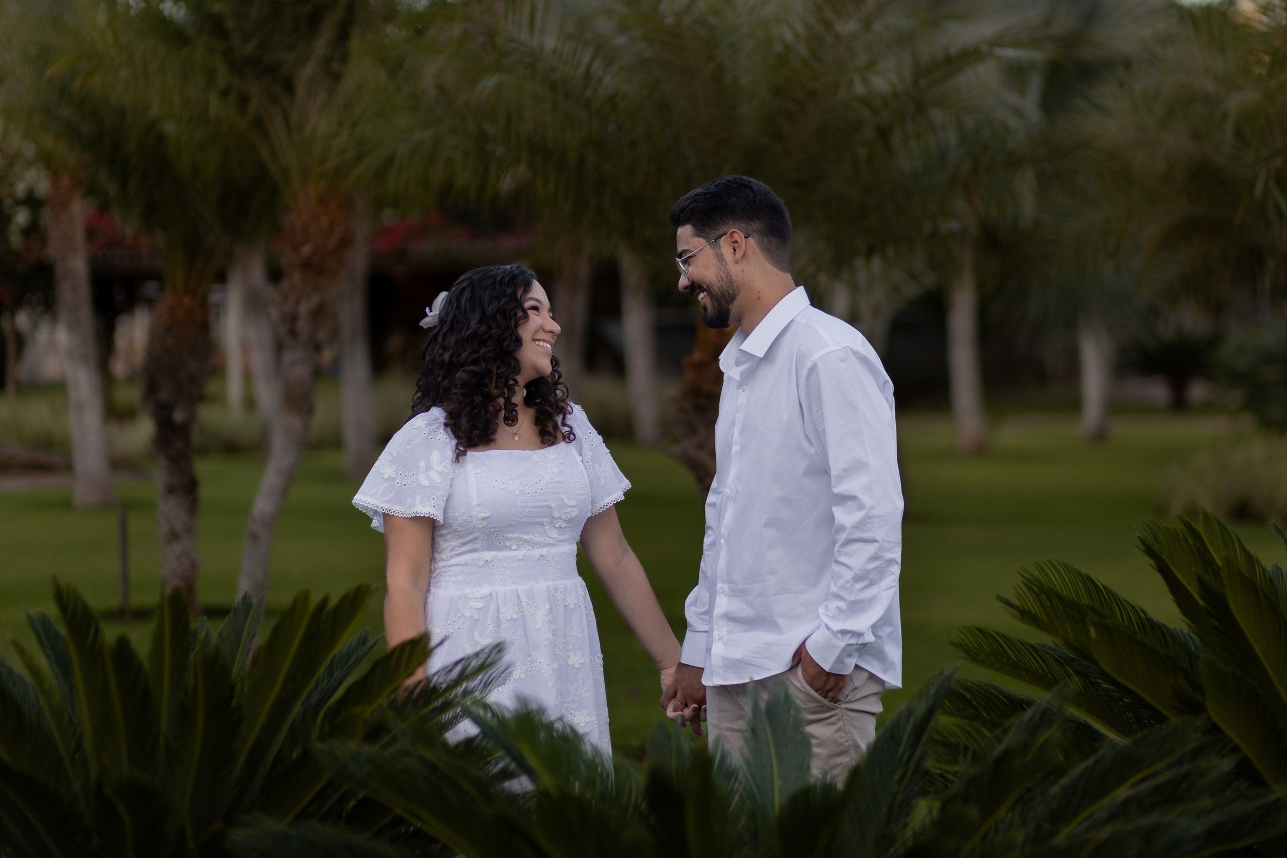 Udson e Mahara. Bem-vindo ao Meu Mundo Fotográfico