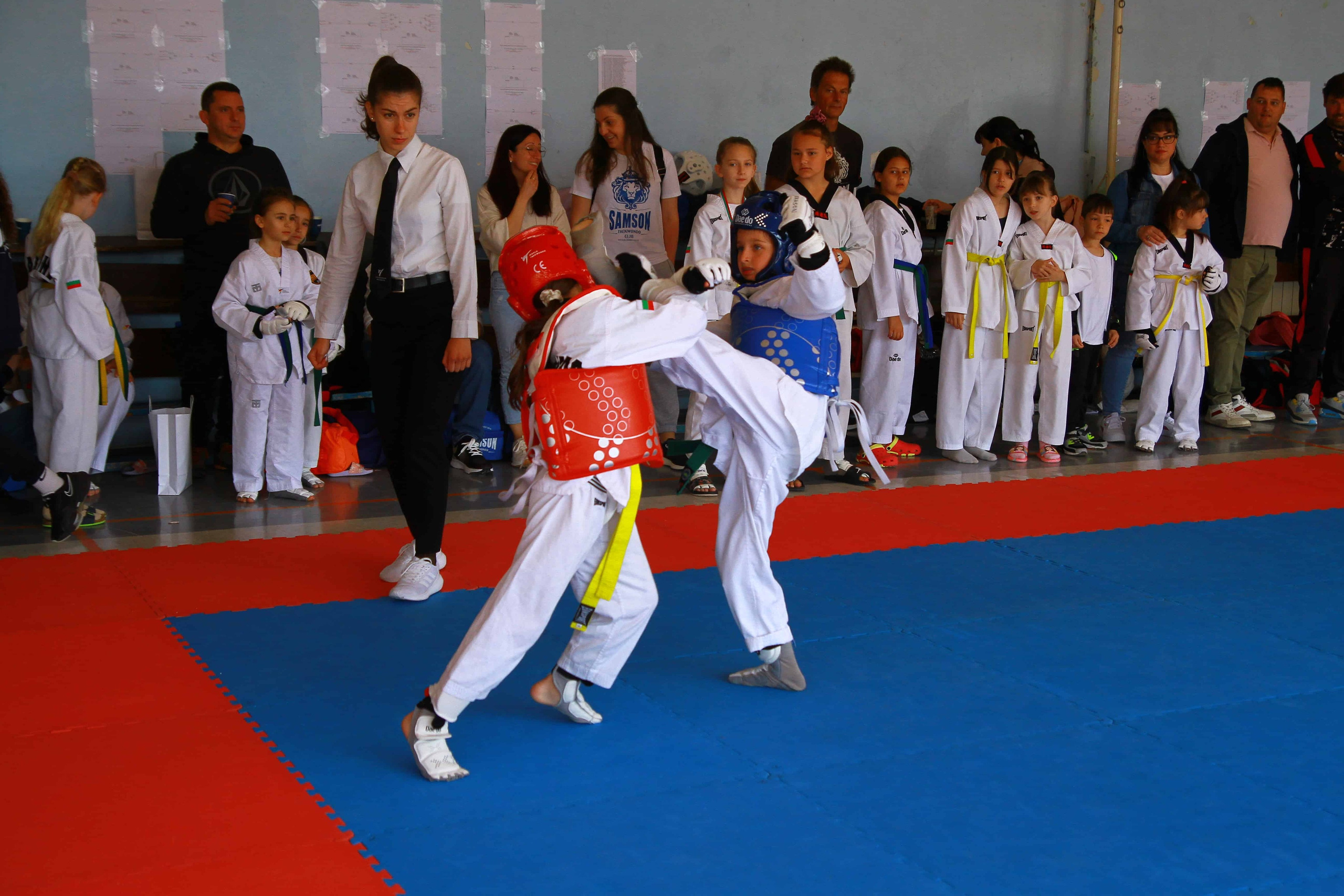 2024-04-28, ТАЕКУОНДО, Вътрешен Турнир, 1 Поле. СПОРТНА ФОТОГРАФИЯ | ПОРТРЕТНА | РЕПОРТАЖНА