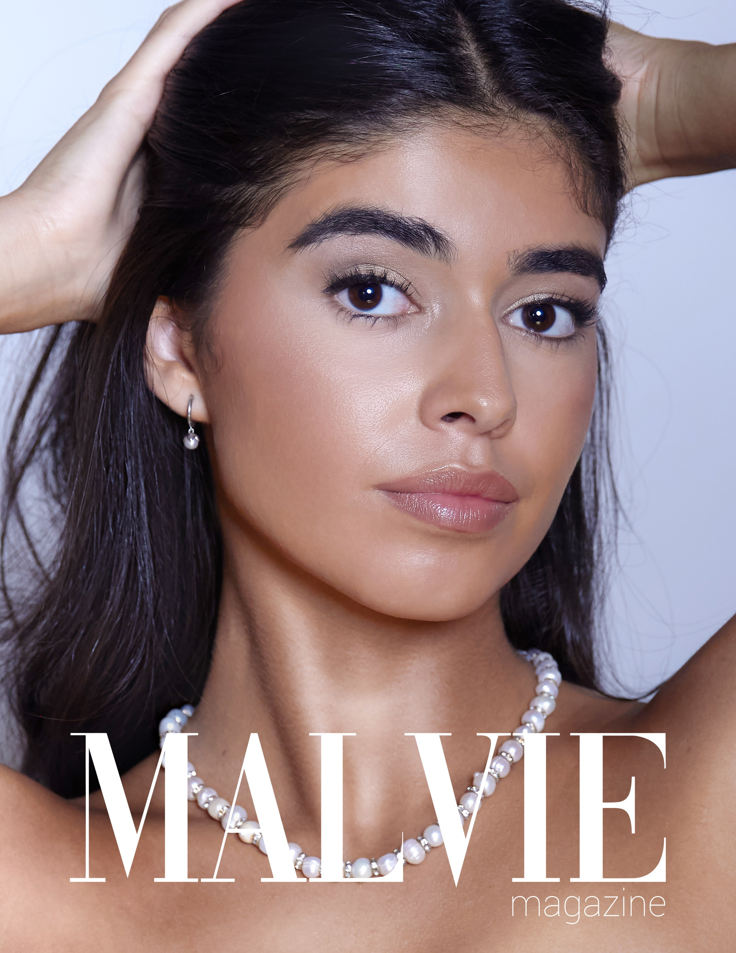 Photographie de portrait à Montréal