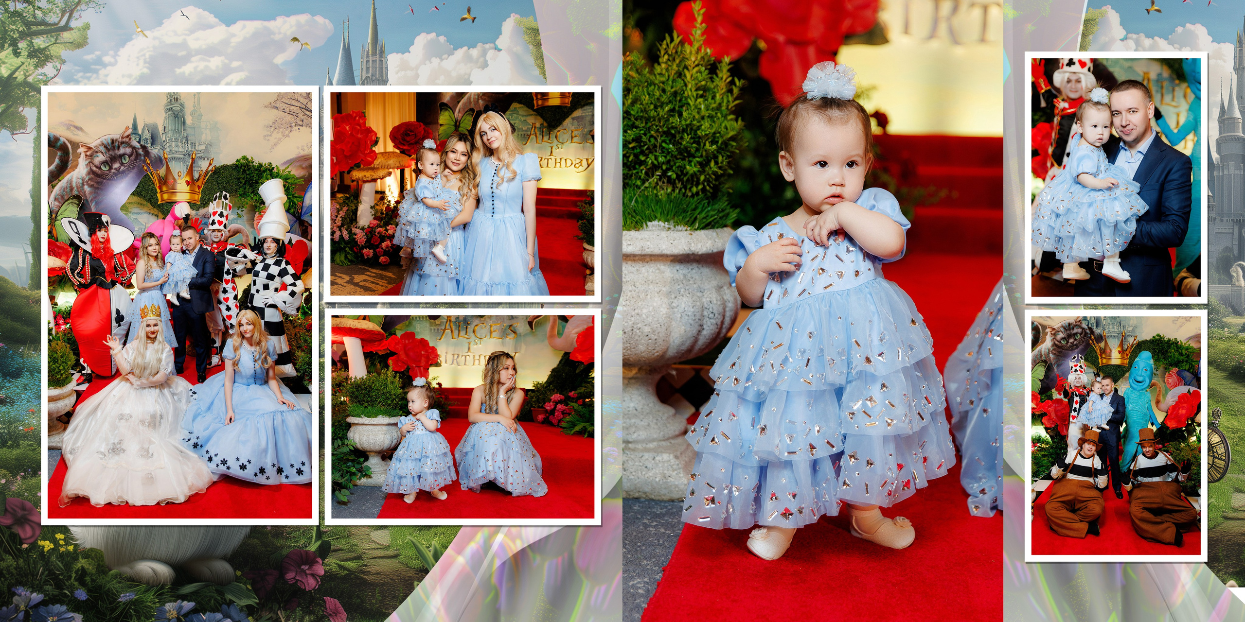 Alice — Асянди. Профессиональный фотограф Sarvar Azimov