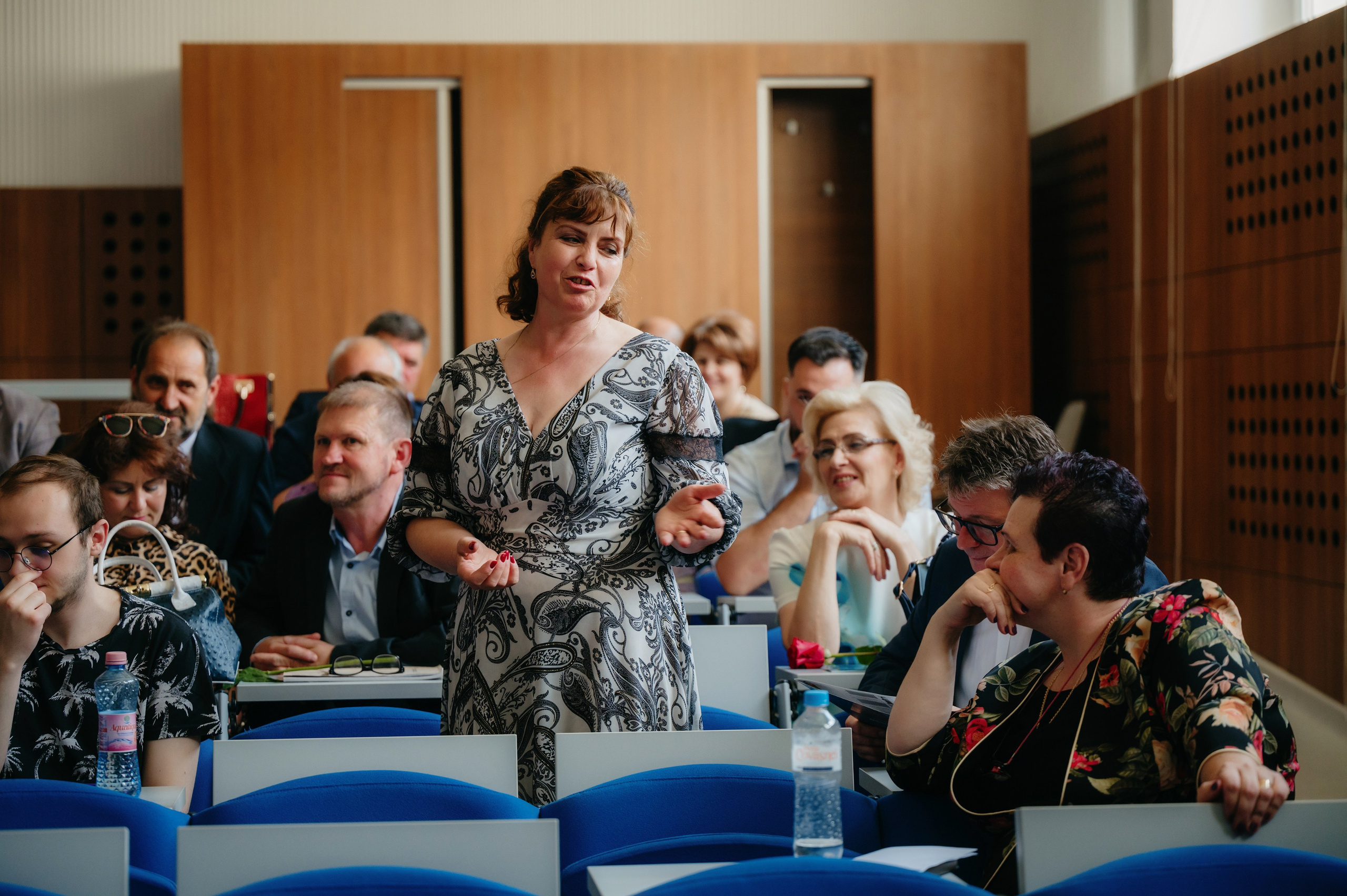 Medicina Veterinara — dupa 30 de ani…. Laurentiu Stefan StoryTeller