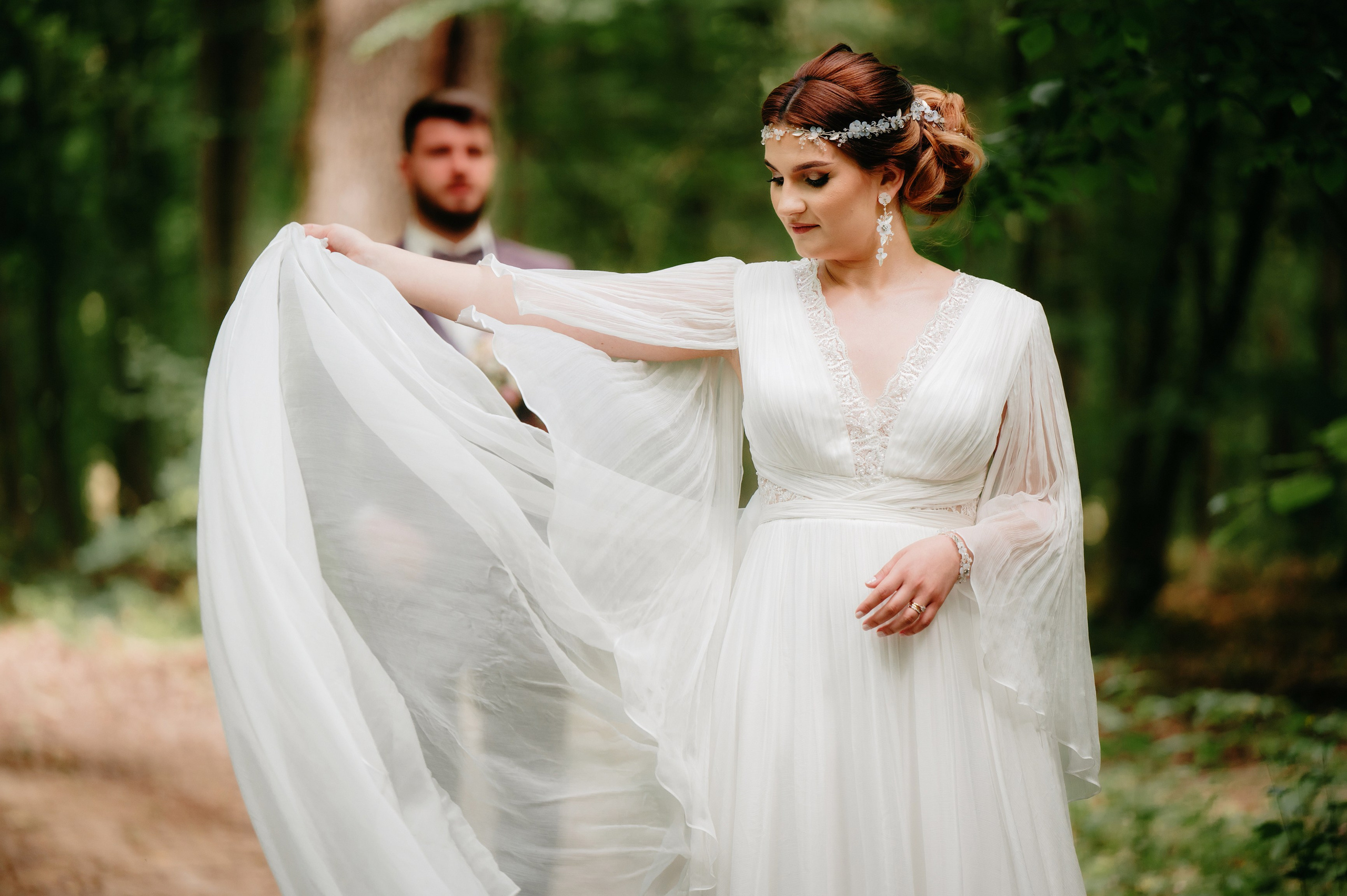 NUNTA Tudor si Stefana. Laurentiu Stefan StoryTeller