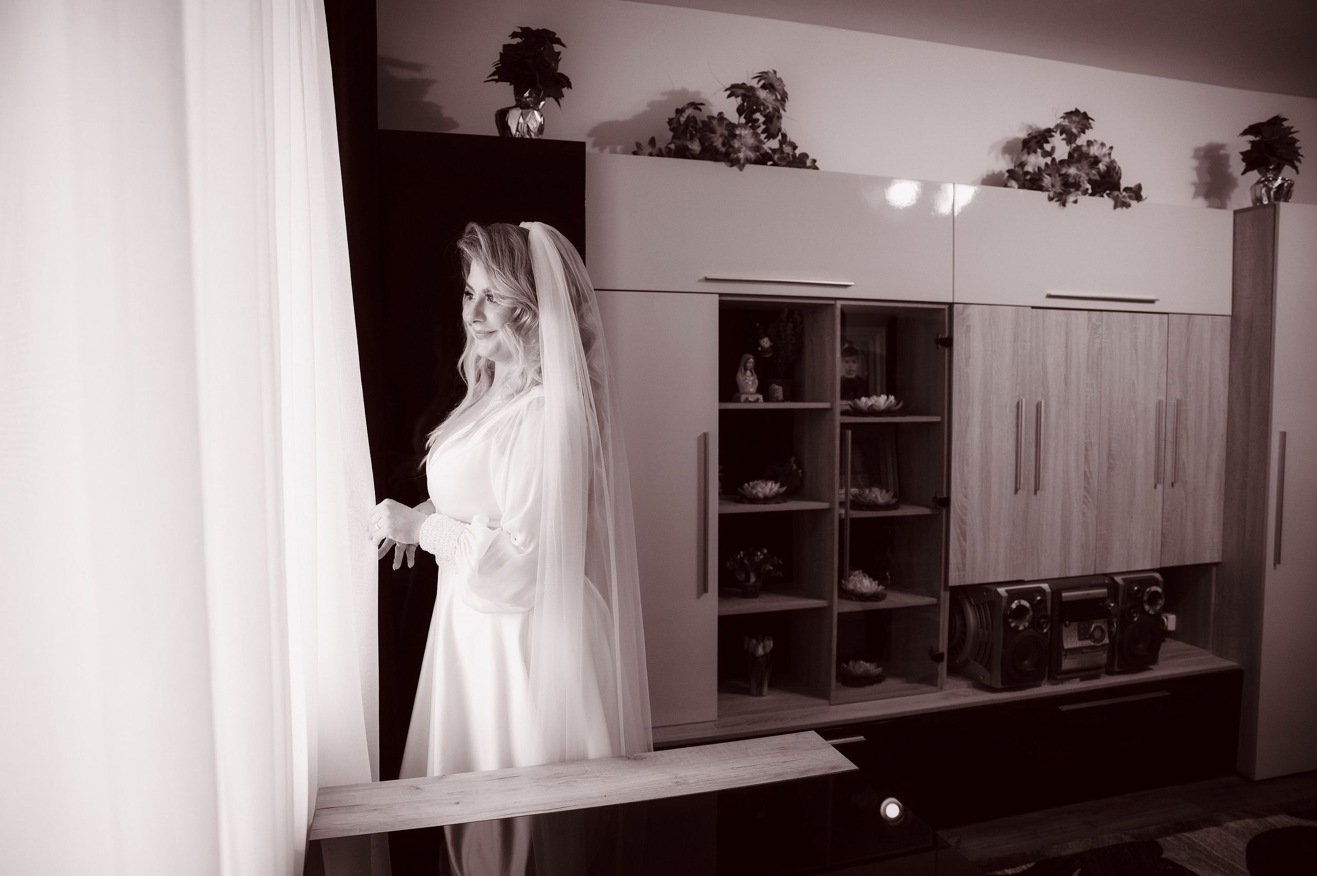 NUNTA Andrei si Andreea. Laurentiu Stefan StoryTeller