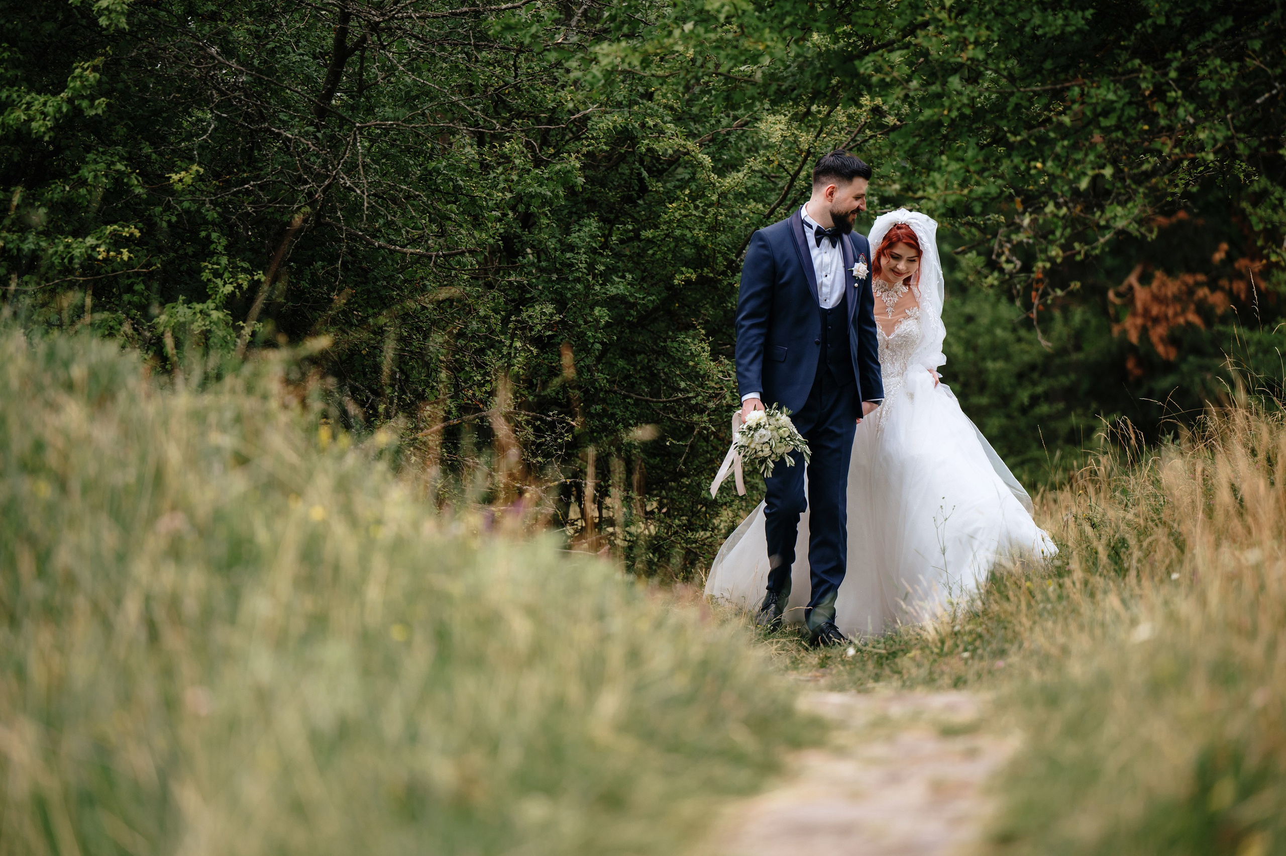 NUNTA Alexandra si Elias. Laurentiu Stefan StoryTeller