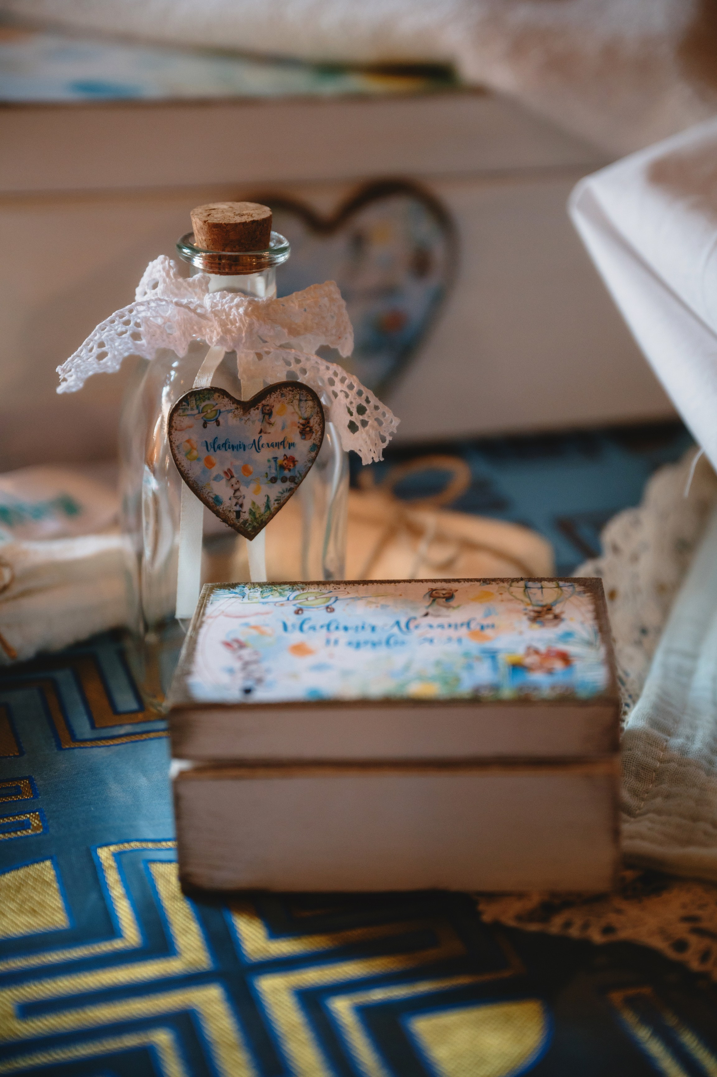 Povestea lui Vladimir. Laurentiu Stefan StoryTeller