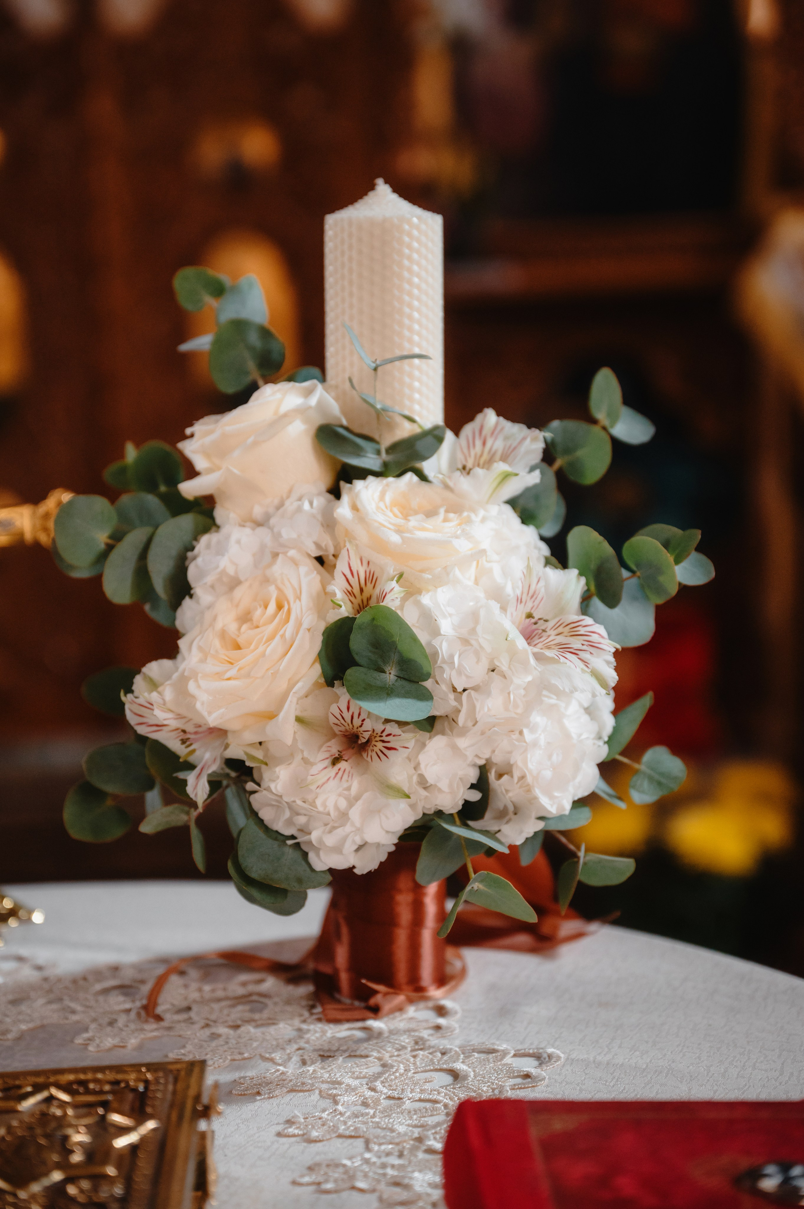 Botezul lui Elian. Laurentiu Stefan StoryTeller