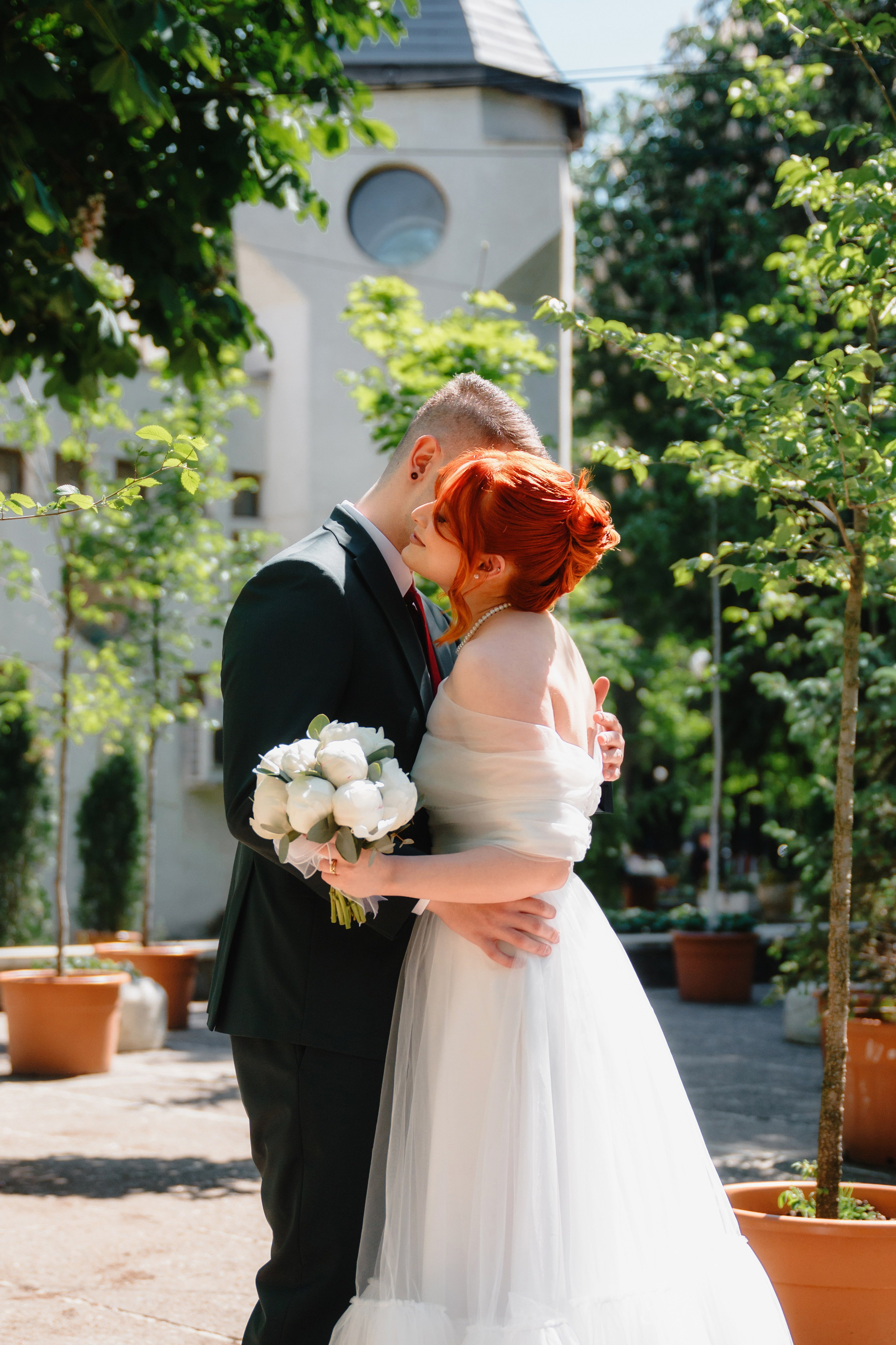 Ceremonie Civila Andreea si Claudiu. Laurentiu Stefan StoryTeller