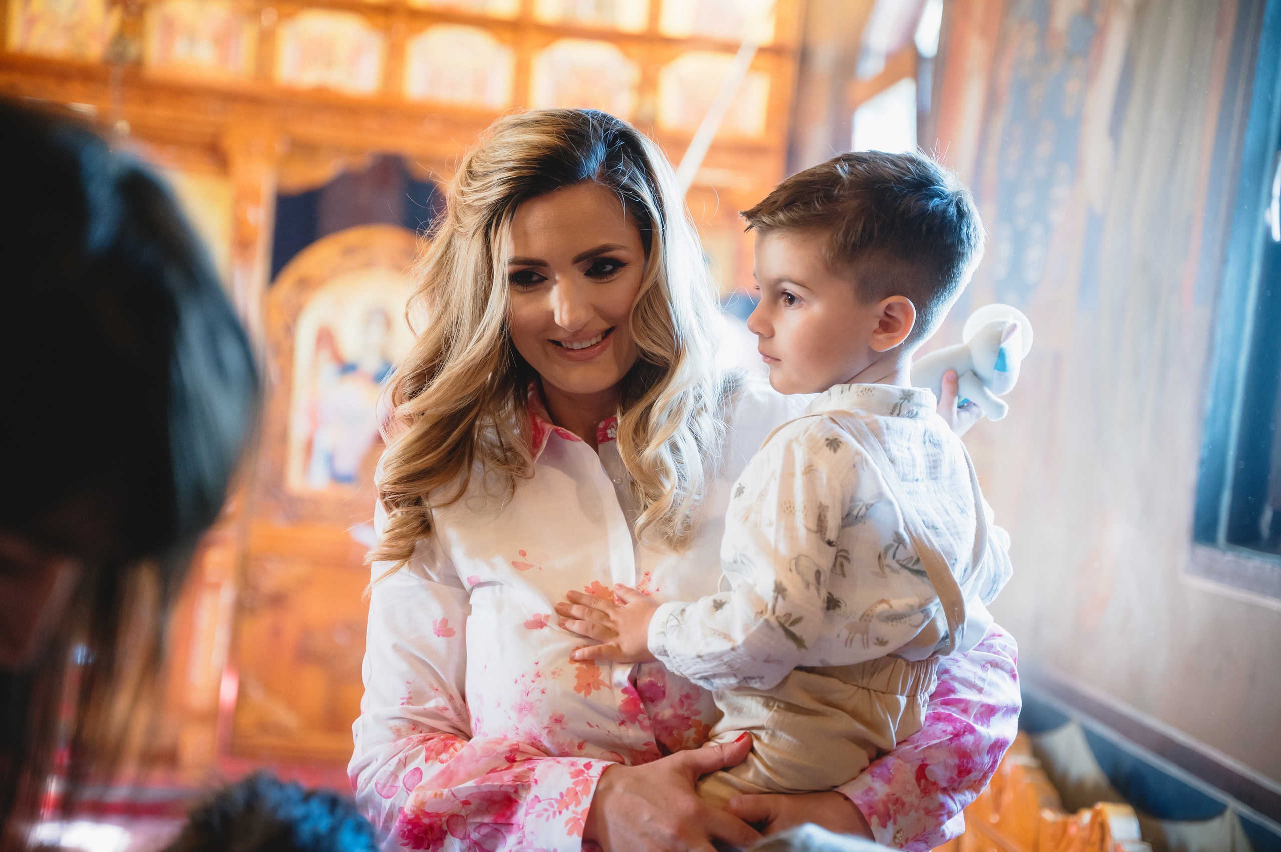 Povestea lui Vladimir. Laurentiu Stefan StoryTeller