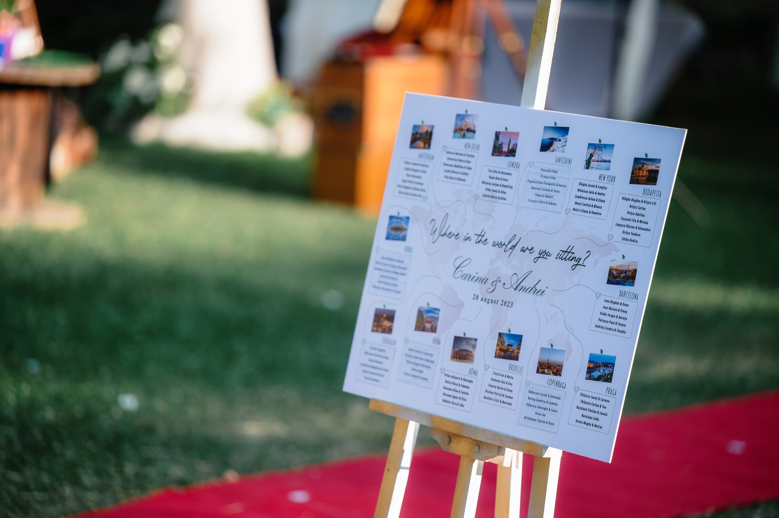 NUNTA Carina si Andrei. Laurentiu Stefan StoryTeller