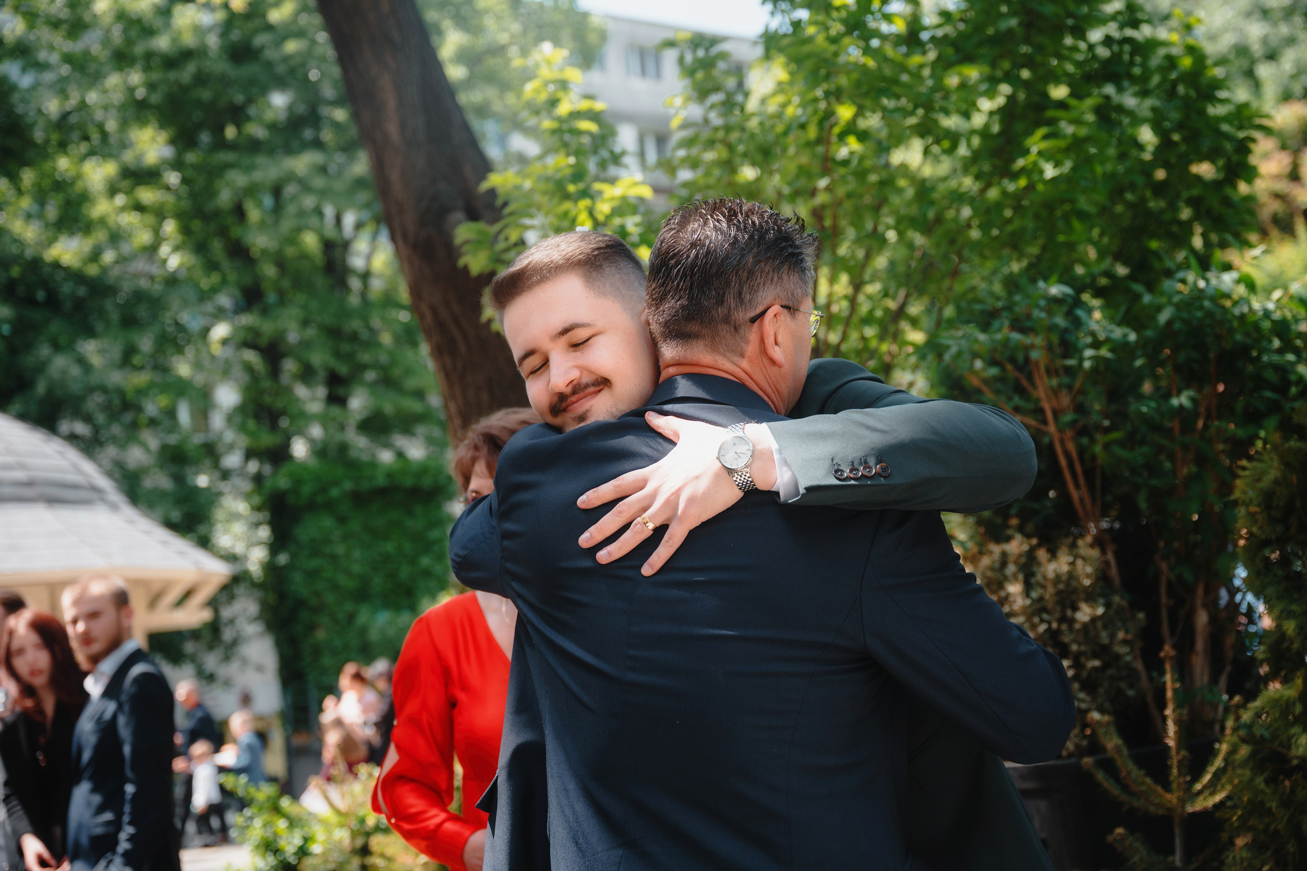 Ceremonie Civila Andreea si Claudiu. Laurentiu Stefan StoryTeller