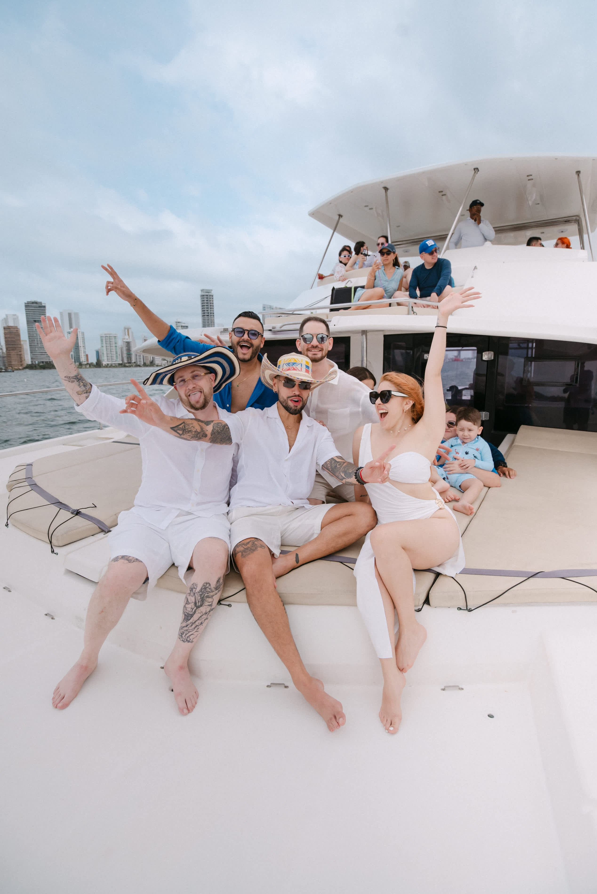 Ryan + Andres. César Vanegas Photography · Wedding & Travel Photographer in Cartagena, Colombia