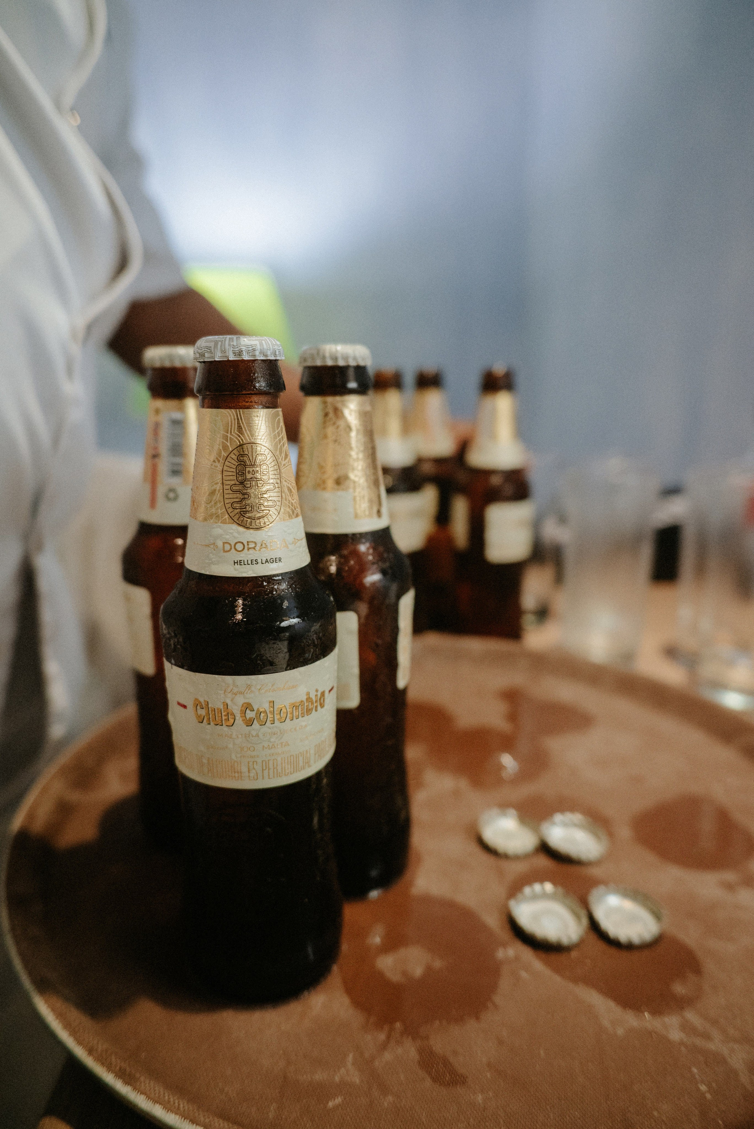 Maria Paula + Thomas. César Vanegas Photography · Wedding & Travel Photographer in Cartagena, Colombia