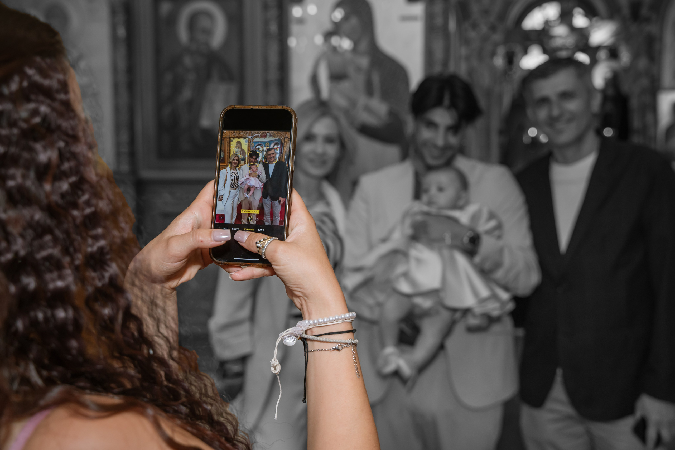 Βaptisms. Wedding and Baptism photographer in cyprus