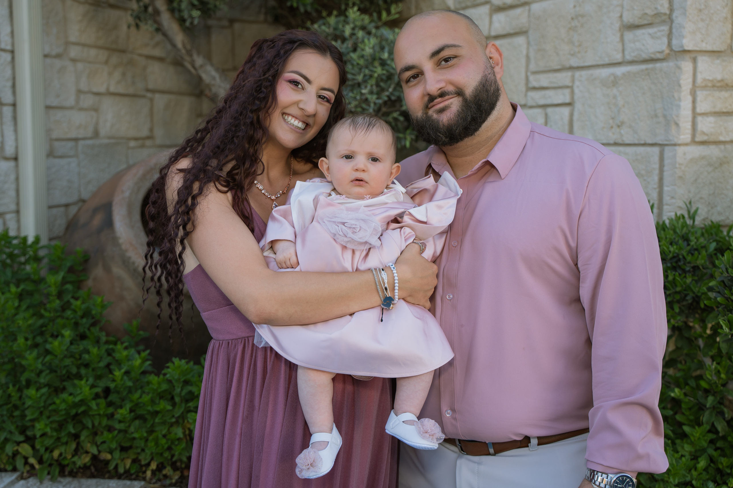 Βaptisms. Wedding and Baptism photographer in cyprus
