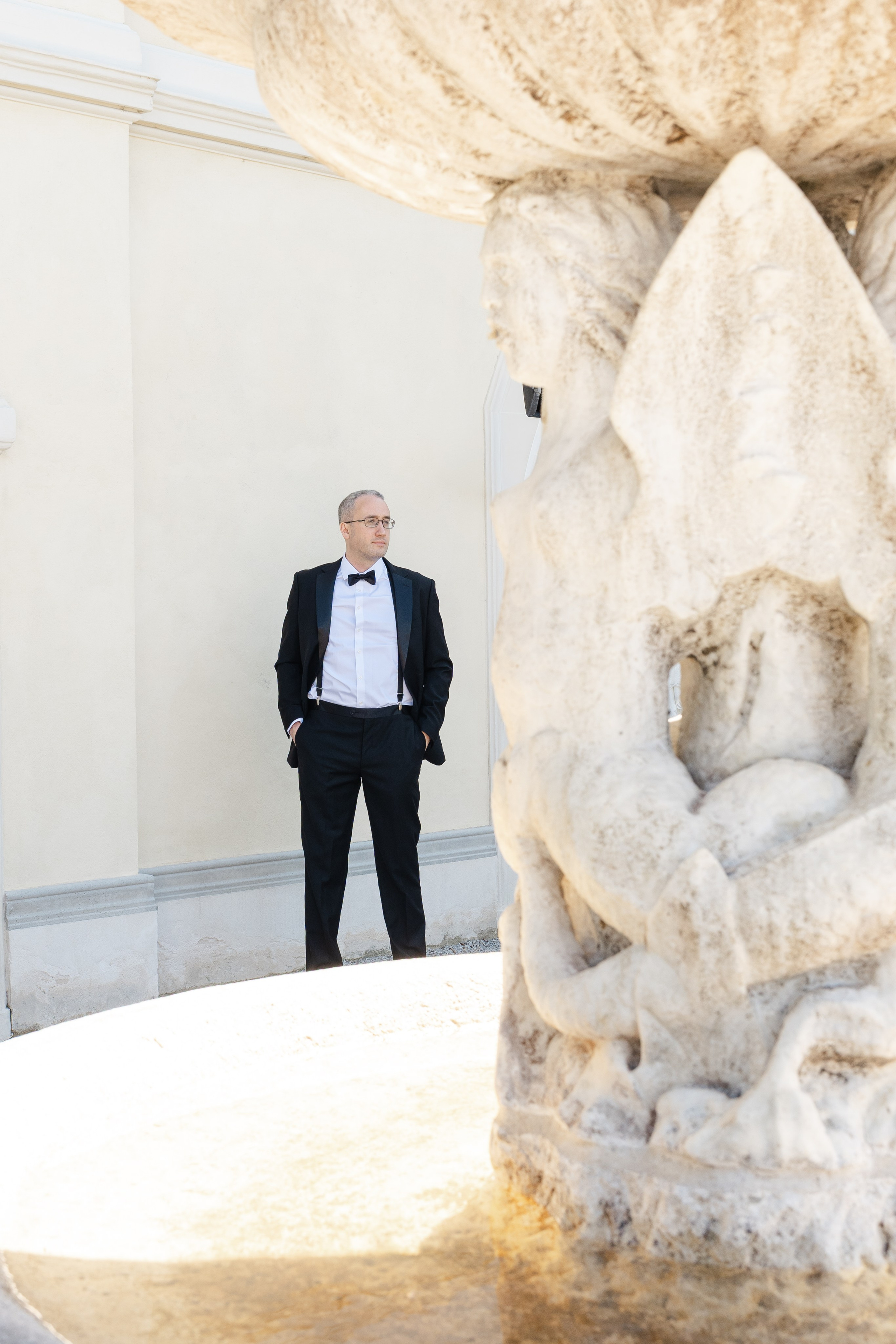 TARA AND KEVIN _ Villa Monastero. PHOTOGRAPHER IN ITALY