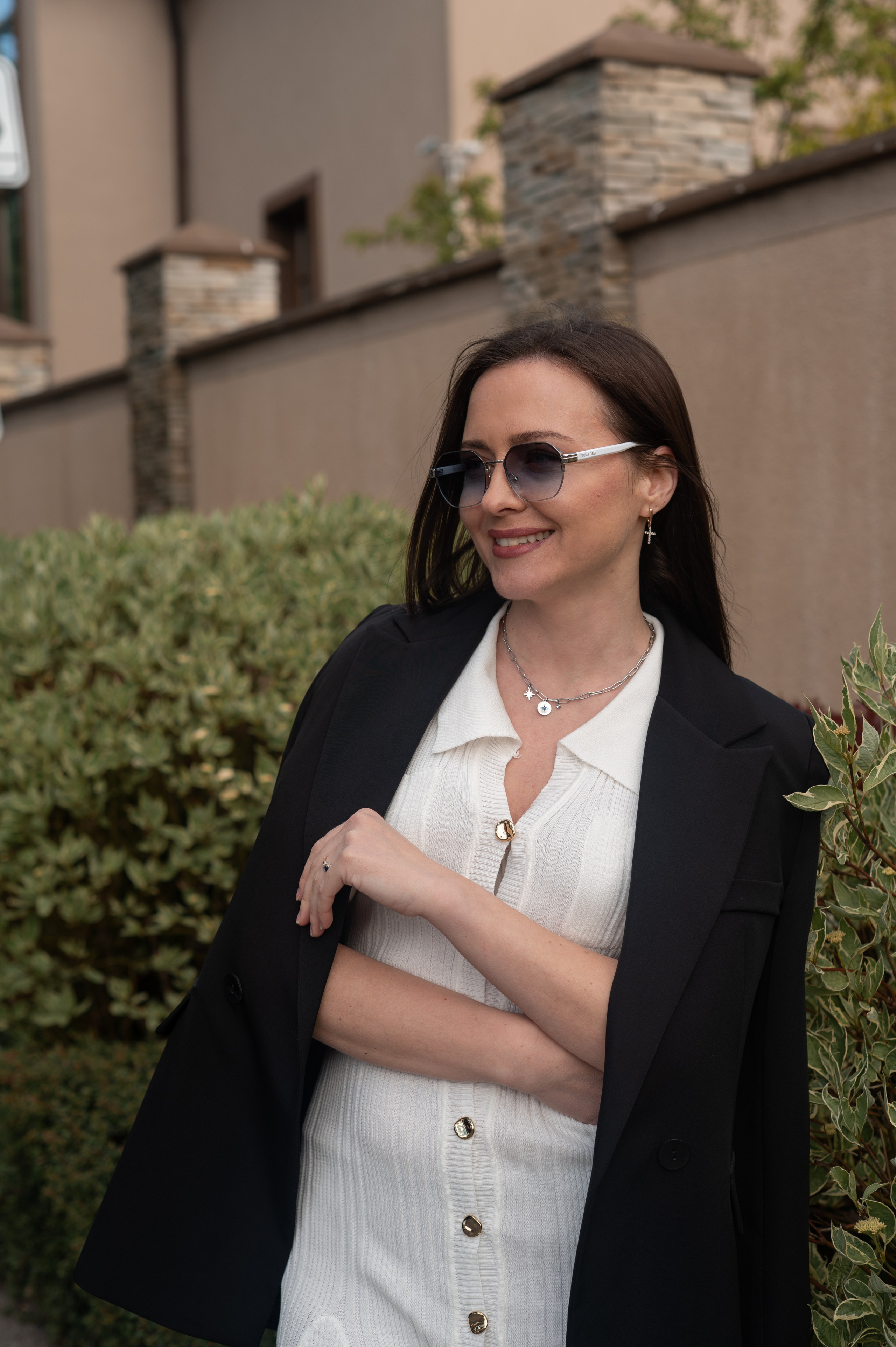 Прогулочная фотосессия в Калининграде. Фотограф в Калининграде Анна Пошкус