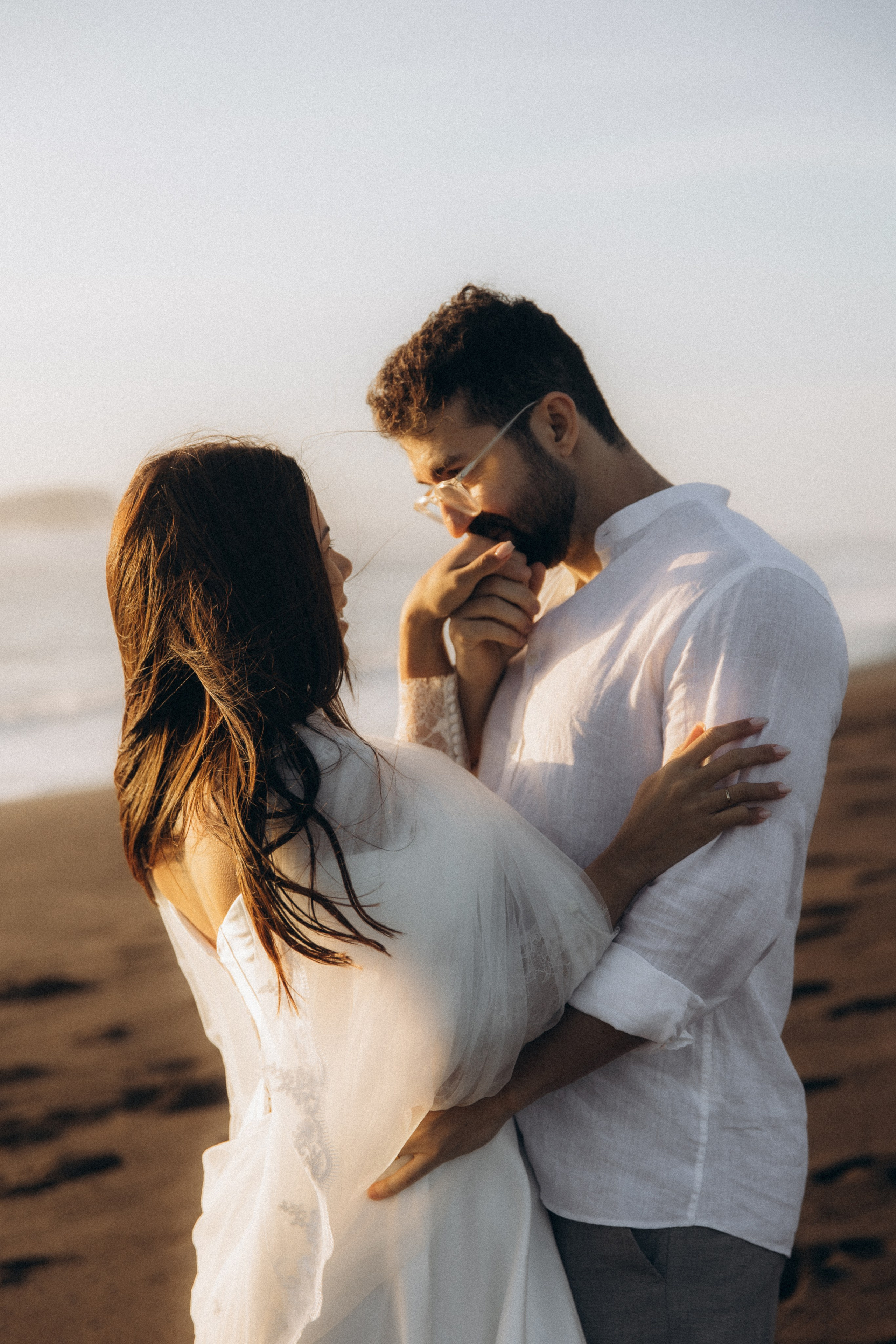 Elopement of Jessica & Clovis. Fotógrafa familiar Santiago y Chile Anna Almazova