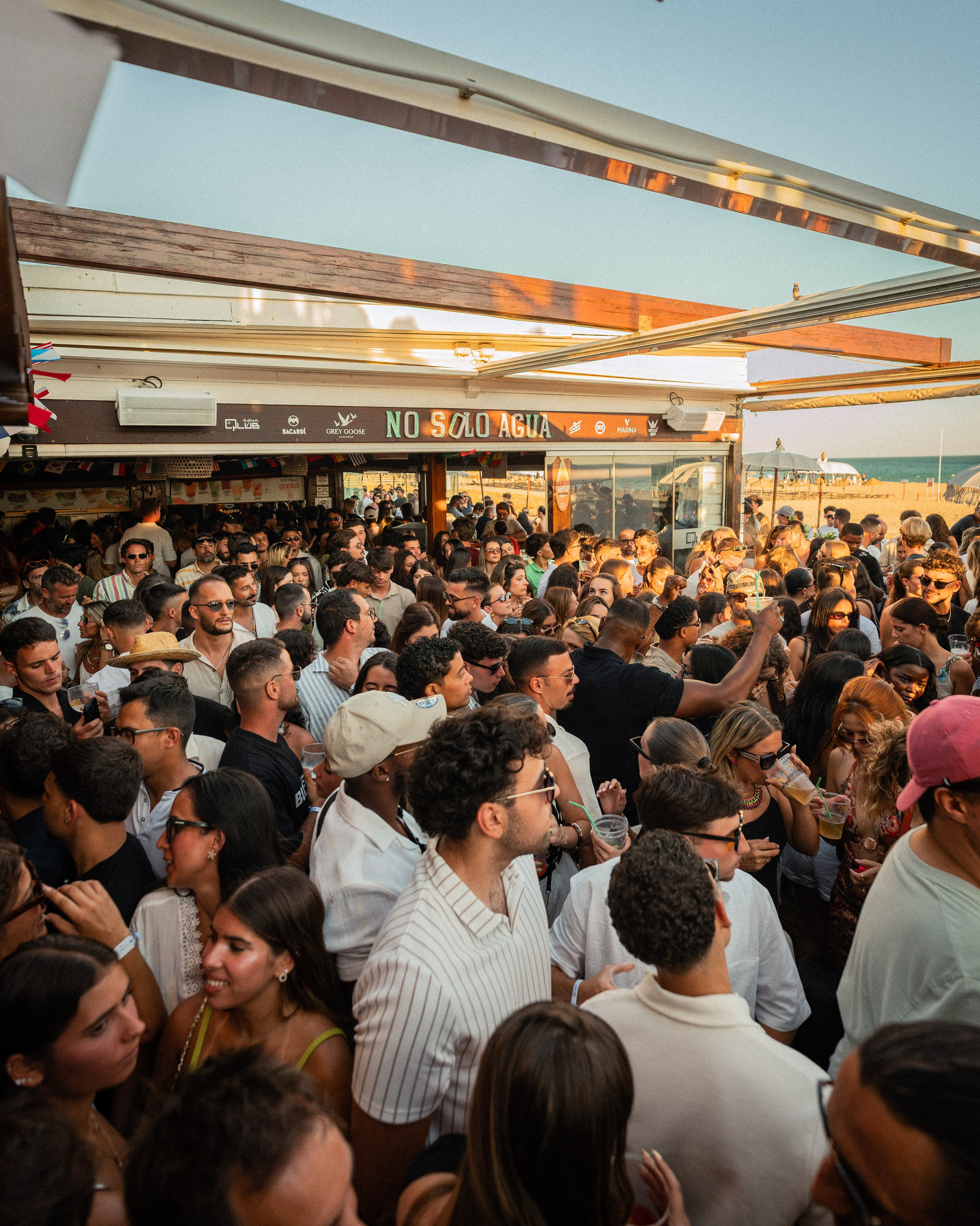 EVENTOS — NOSOLO FALÉSIA. Forma Studios
