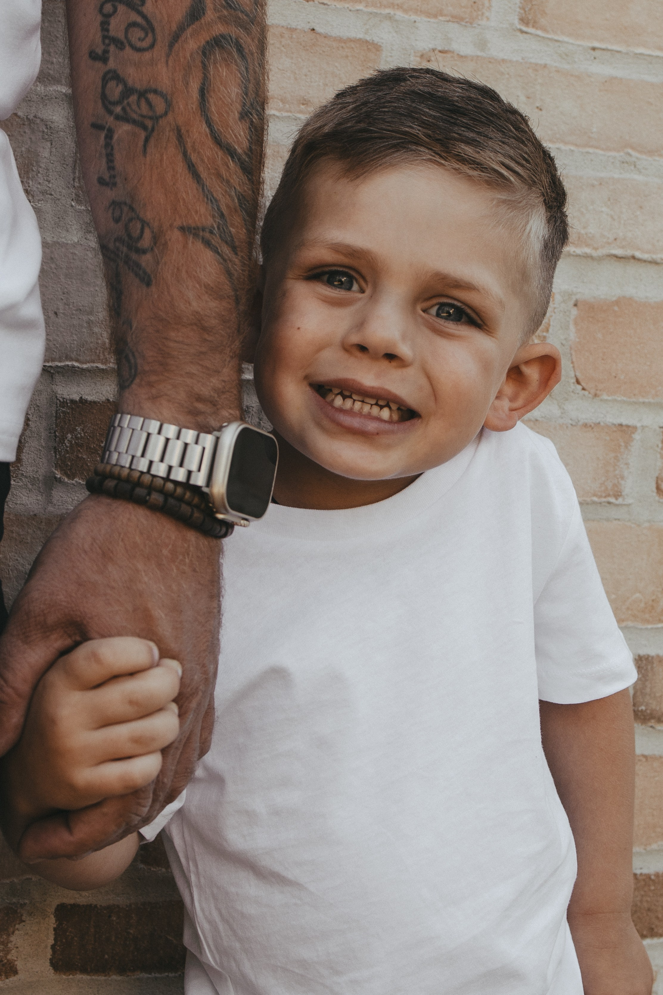 Familienshooting. Fotografin Heidenheim / Newborn, Babybauch & Familie - Nadine Schmalz