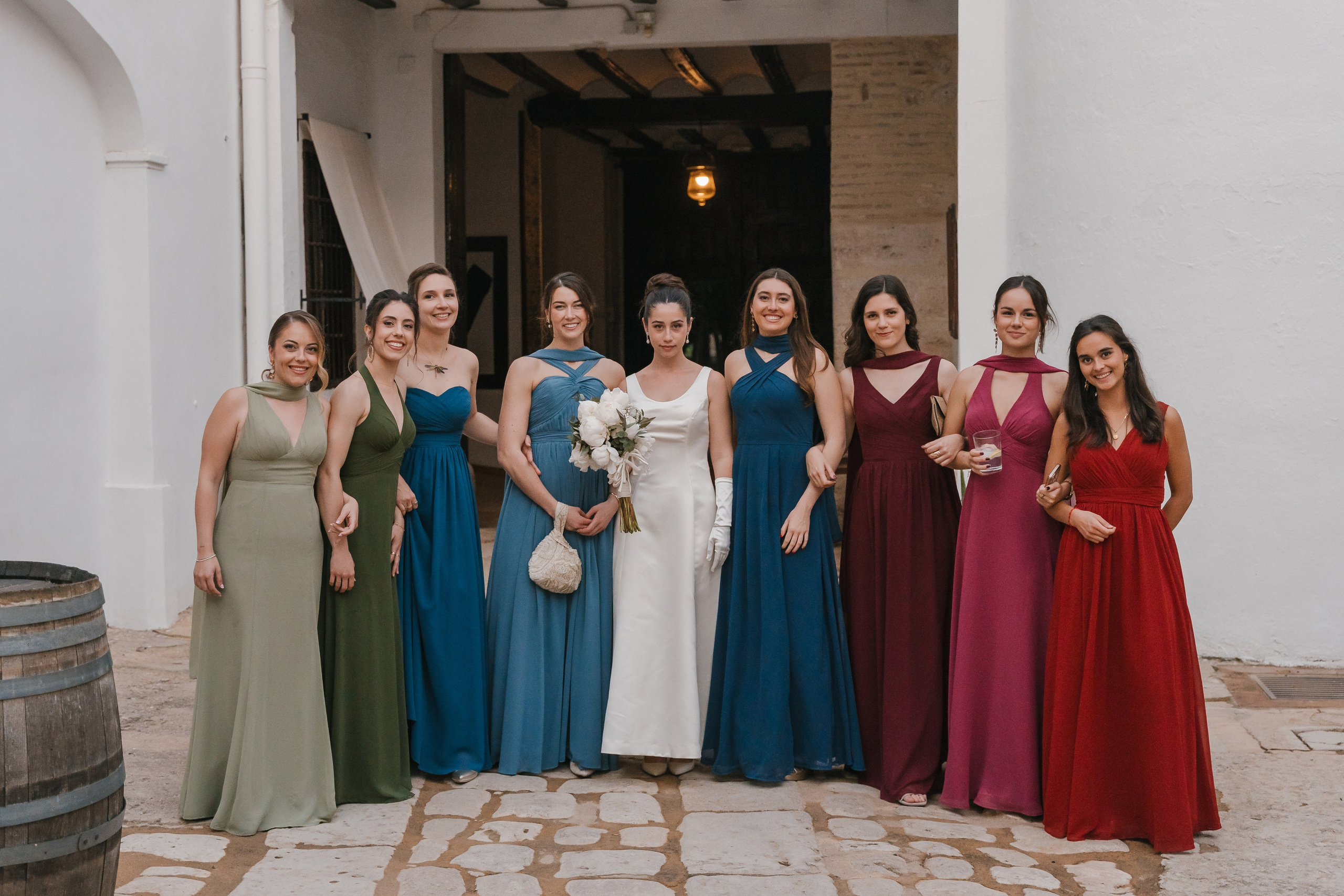 N&D. Fotógrafa de bodas y familias en España, Valencia: Nadia ProFoto