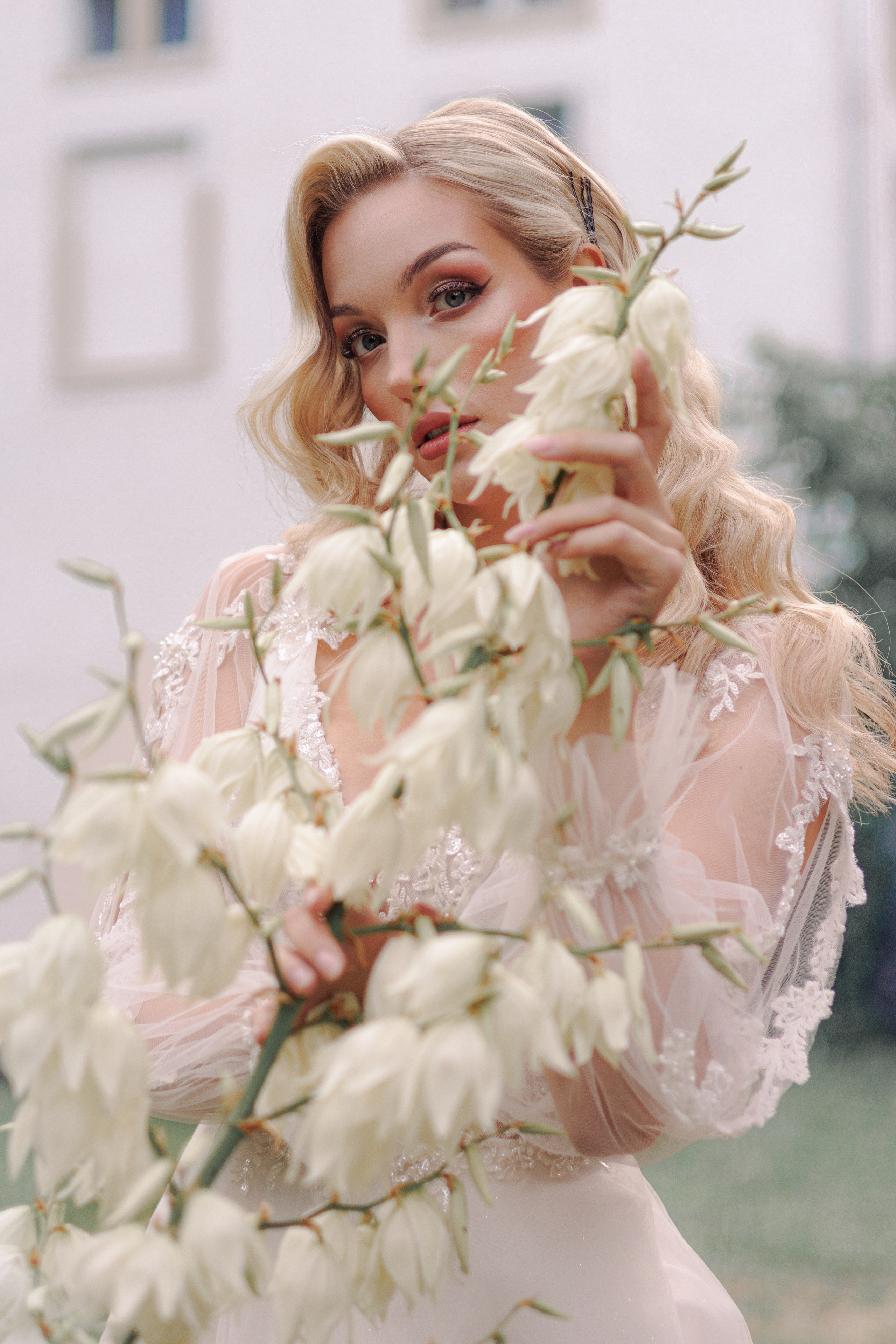 Wedding. Porträtfotograf Dresden — Margo Morgenstern