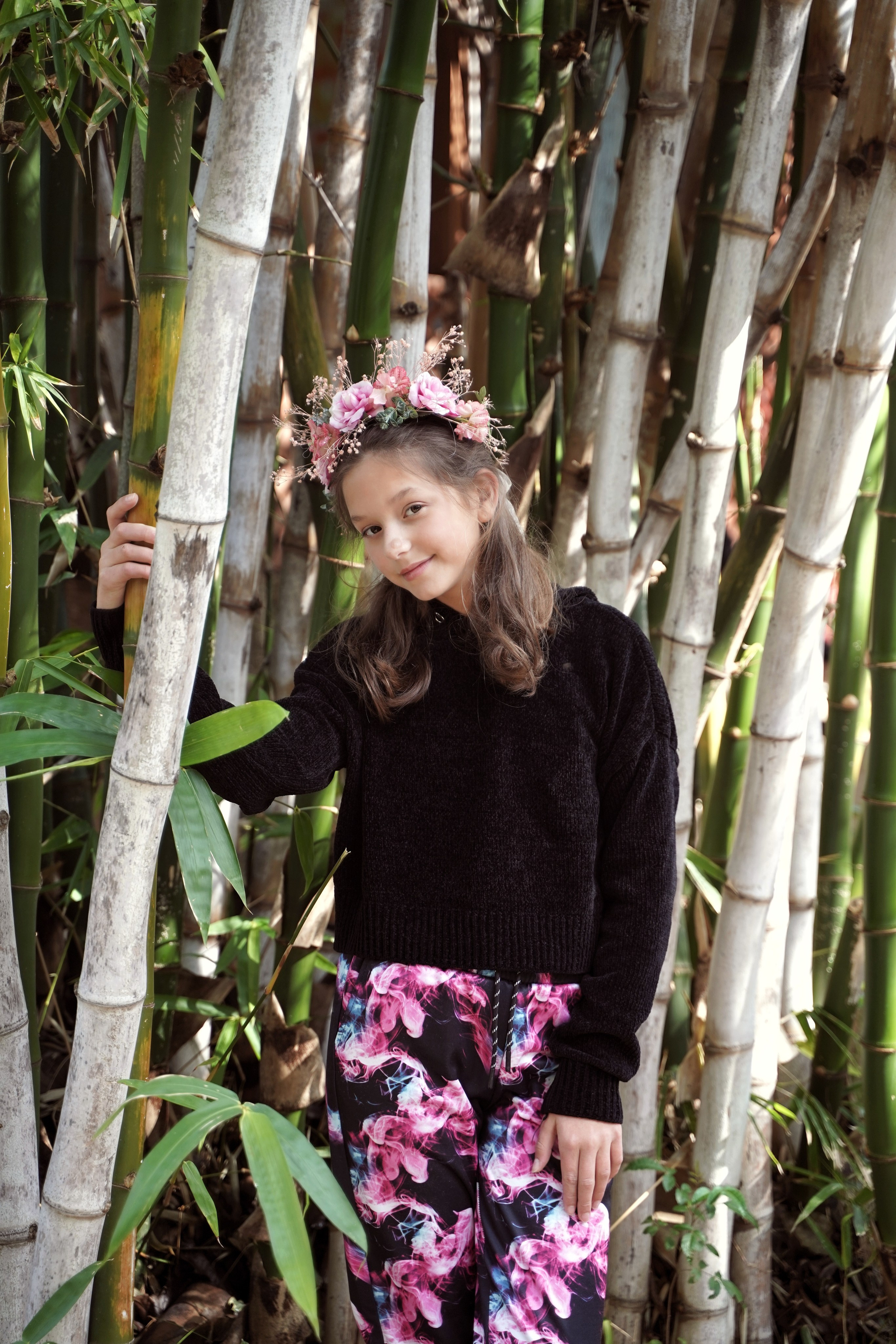 Мне 12!!!. Фотограф. Визуал. Хайфа. Талья Цветкова