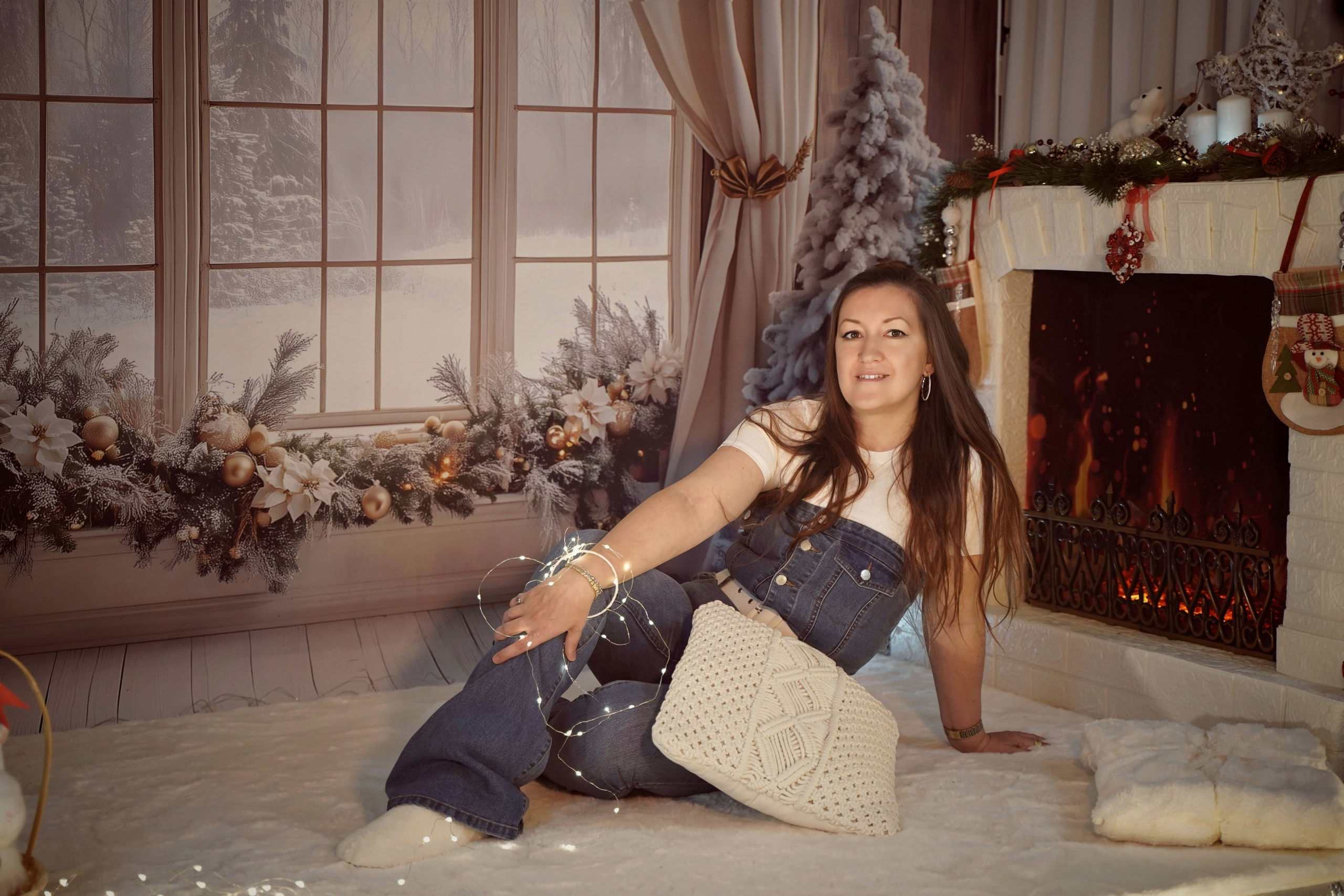 Дочки — матери. Фотограф. Визуал. Хайфа. Талья Цветкова