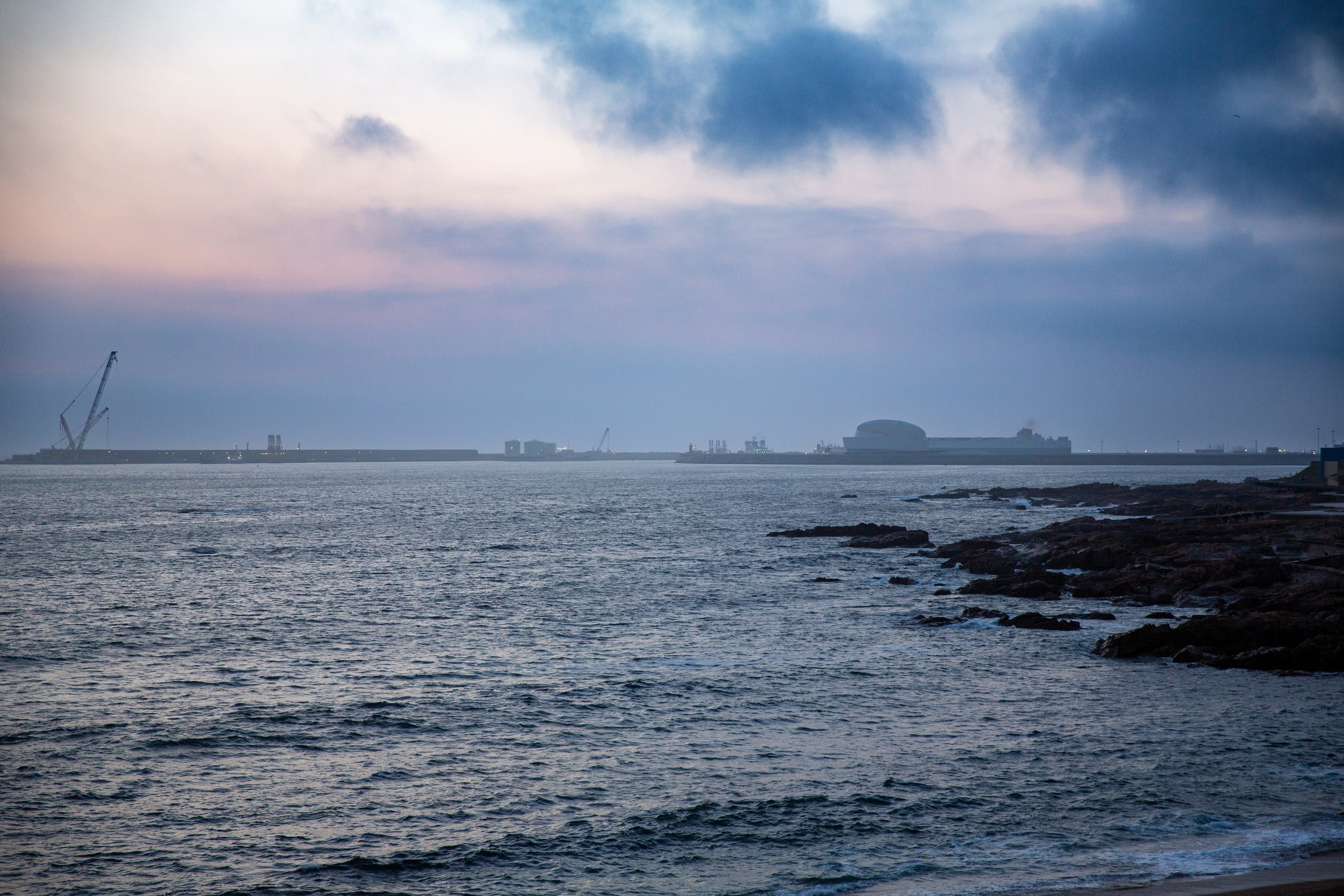 Paisagens. Thiago Chinellato