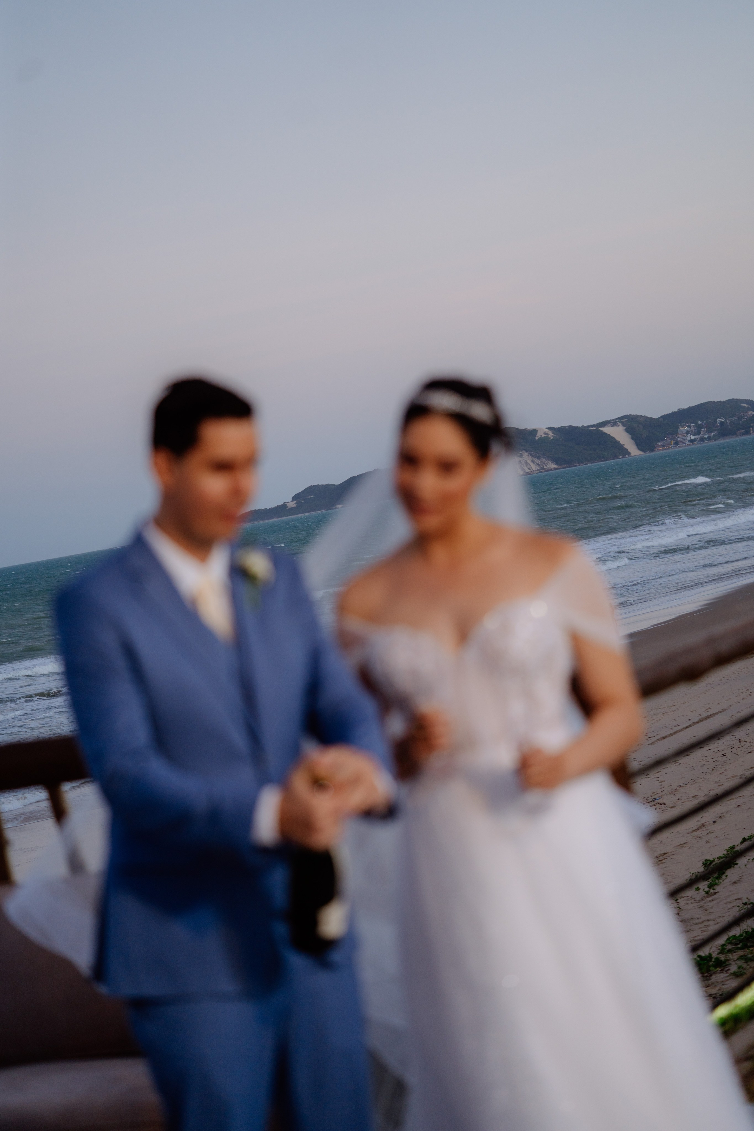 Milena e João. Luz suave, direção leve e fotos que captam quem realmente você é