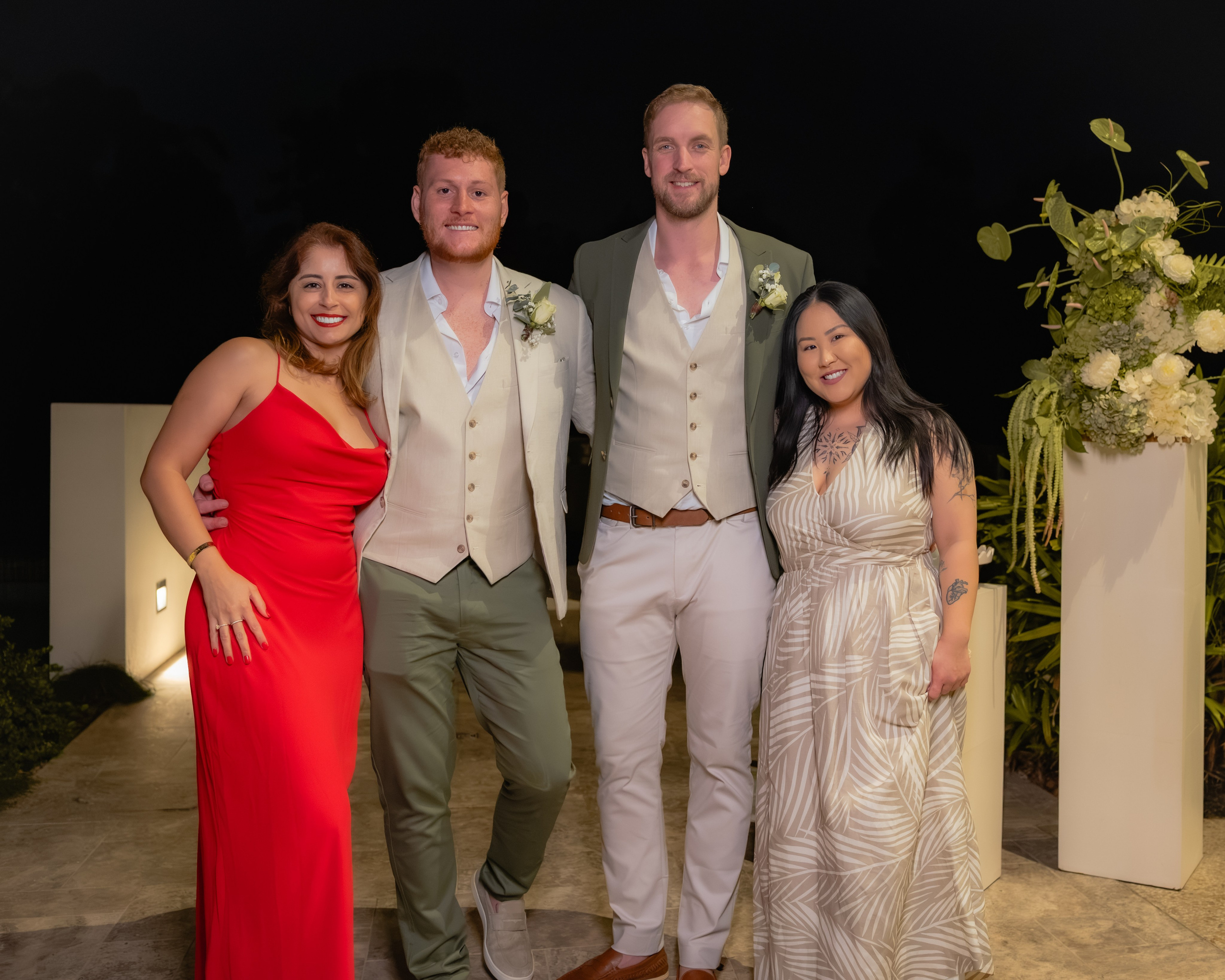 Wedding — Israel & Ciaran. JS Photoshoot | Family, Events & Pet Photographer in Brisbane