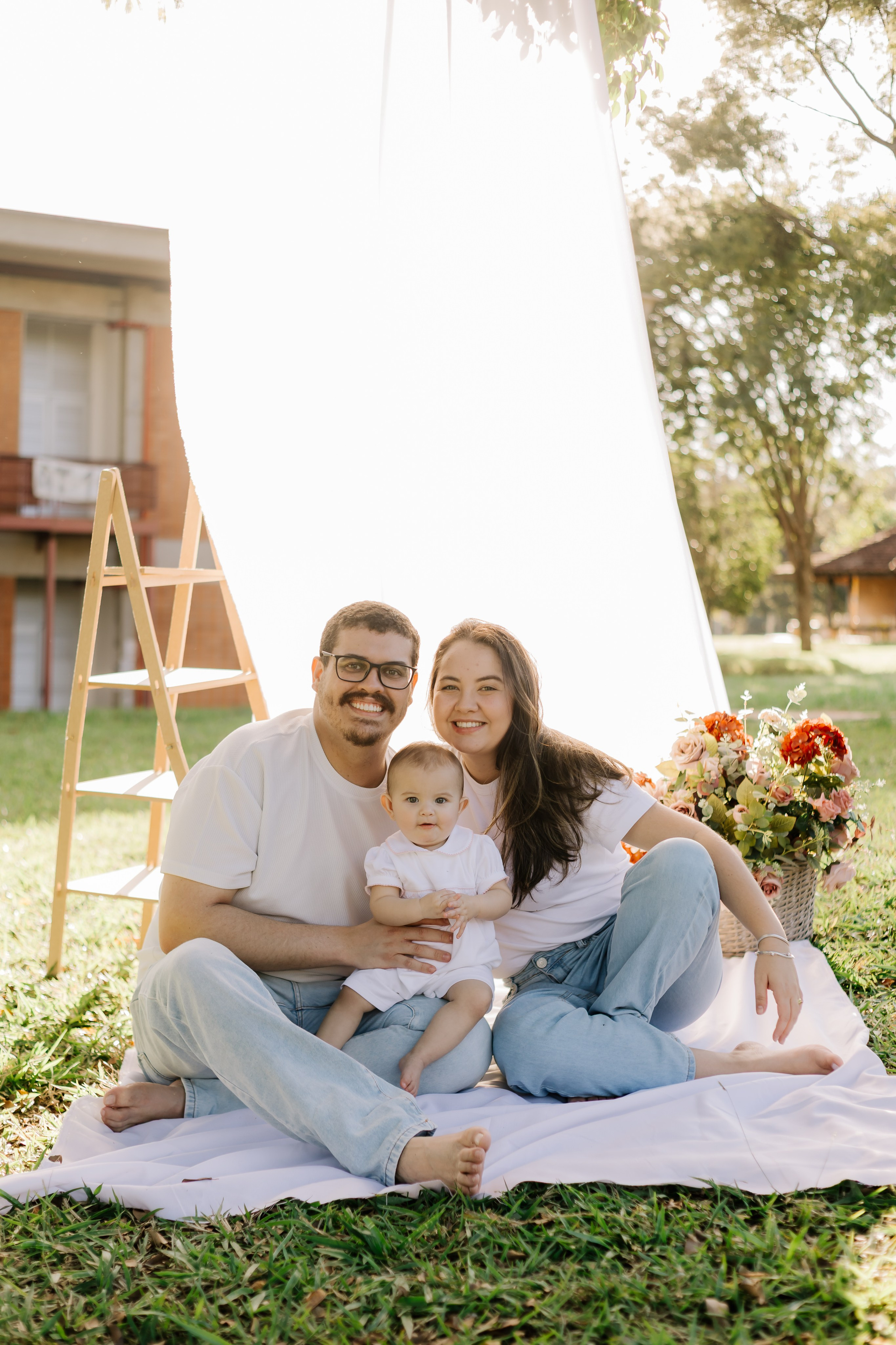 Família Ferreira Lino (jul 26). LUCAS MENEGHIN | fotografia