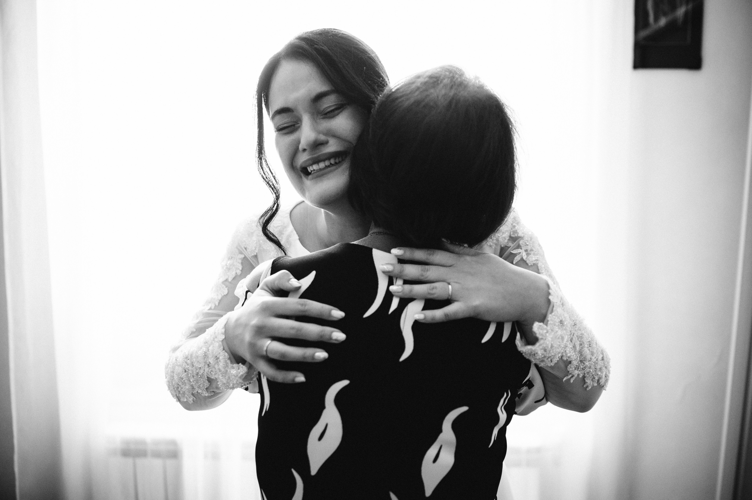 Adina și Ciprian. Valentin Melen — wedding photographer