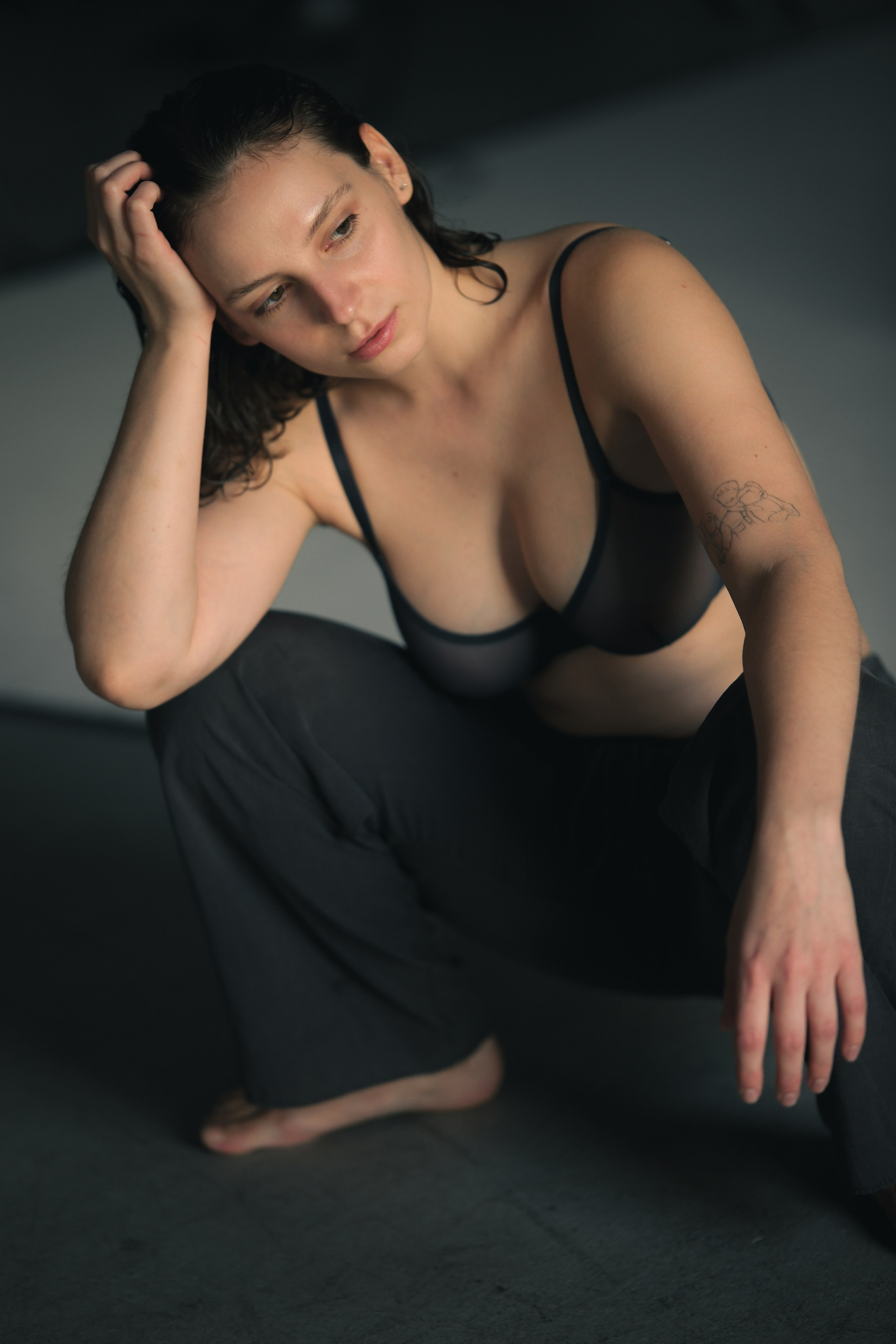 Photographer in Belgrade