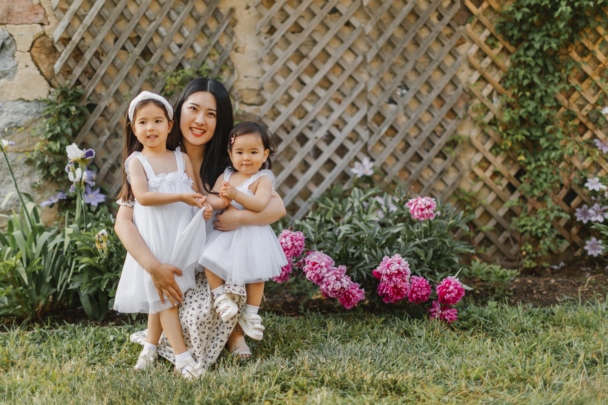 05.25.26 Family Photoshoot. Wedding family event photographer in Chicago Nick Yushevich