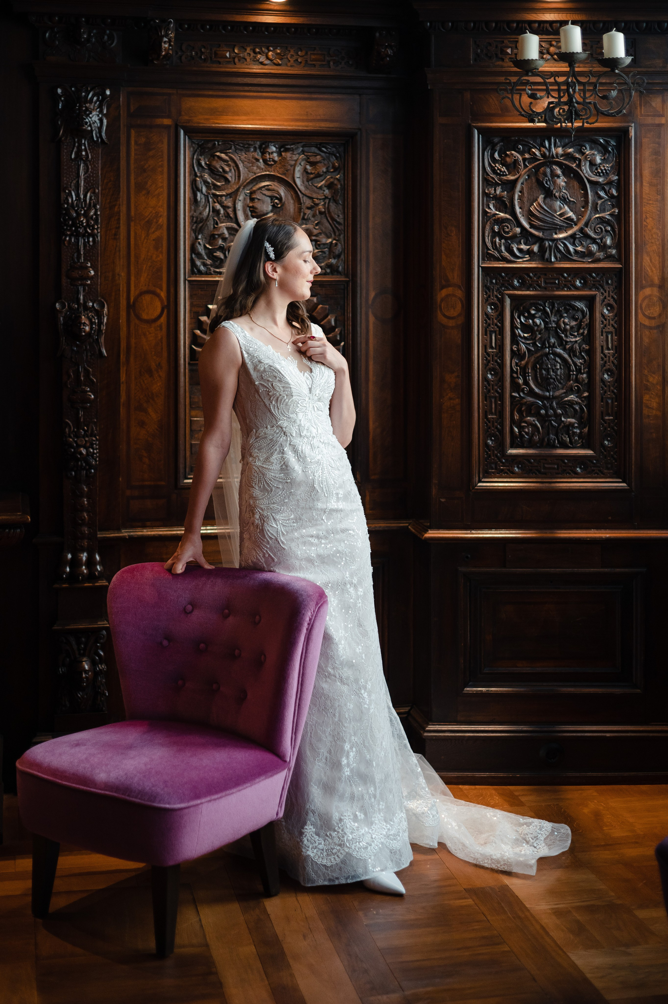 Anna & Julius: Der Anfang gemeinsames Glücks