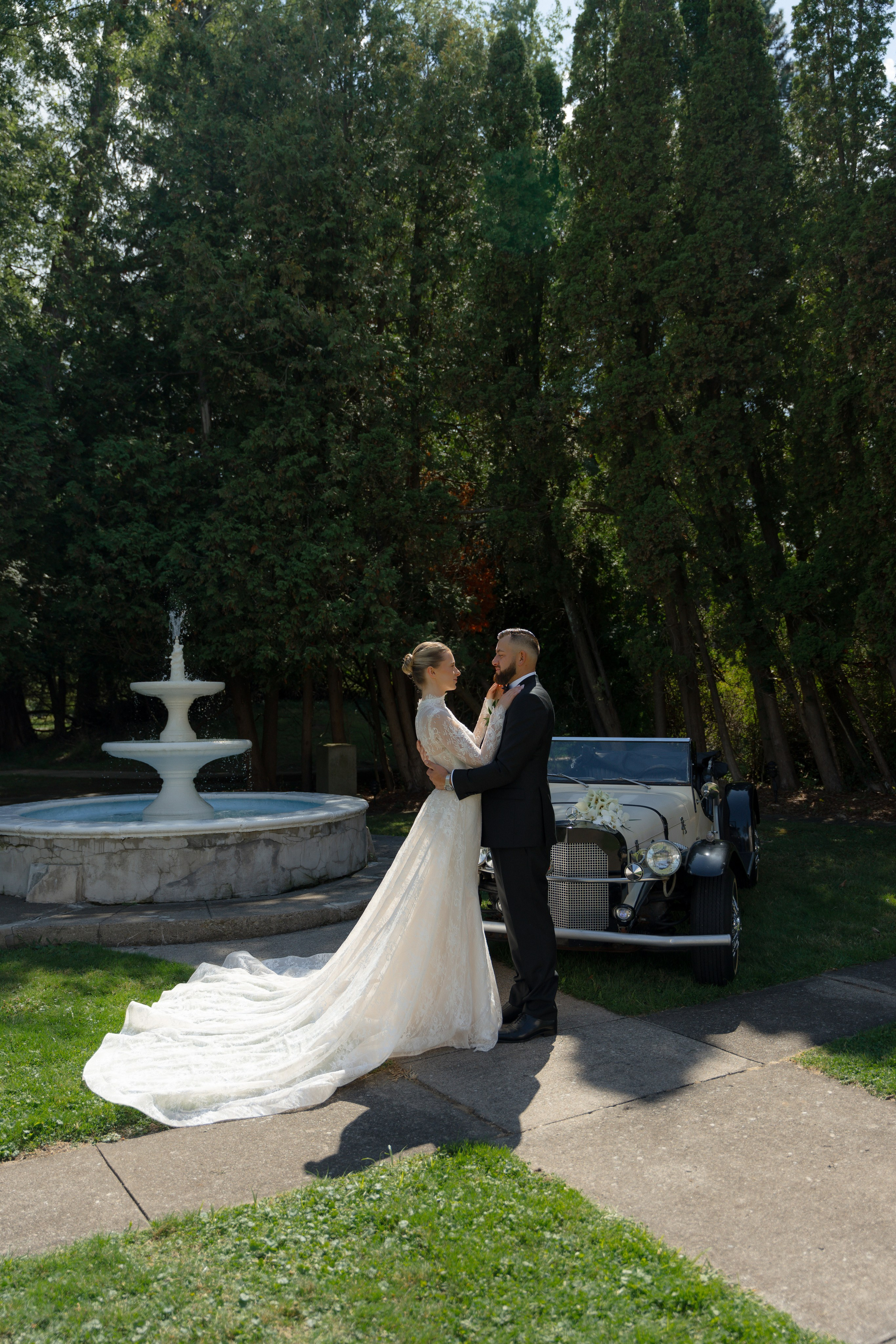 Svetlana and Igor. Anna Krasnova Wedding photographer