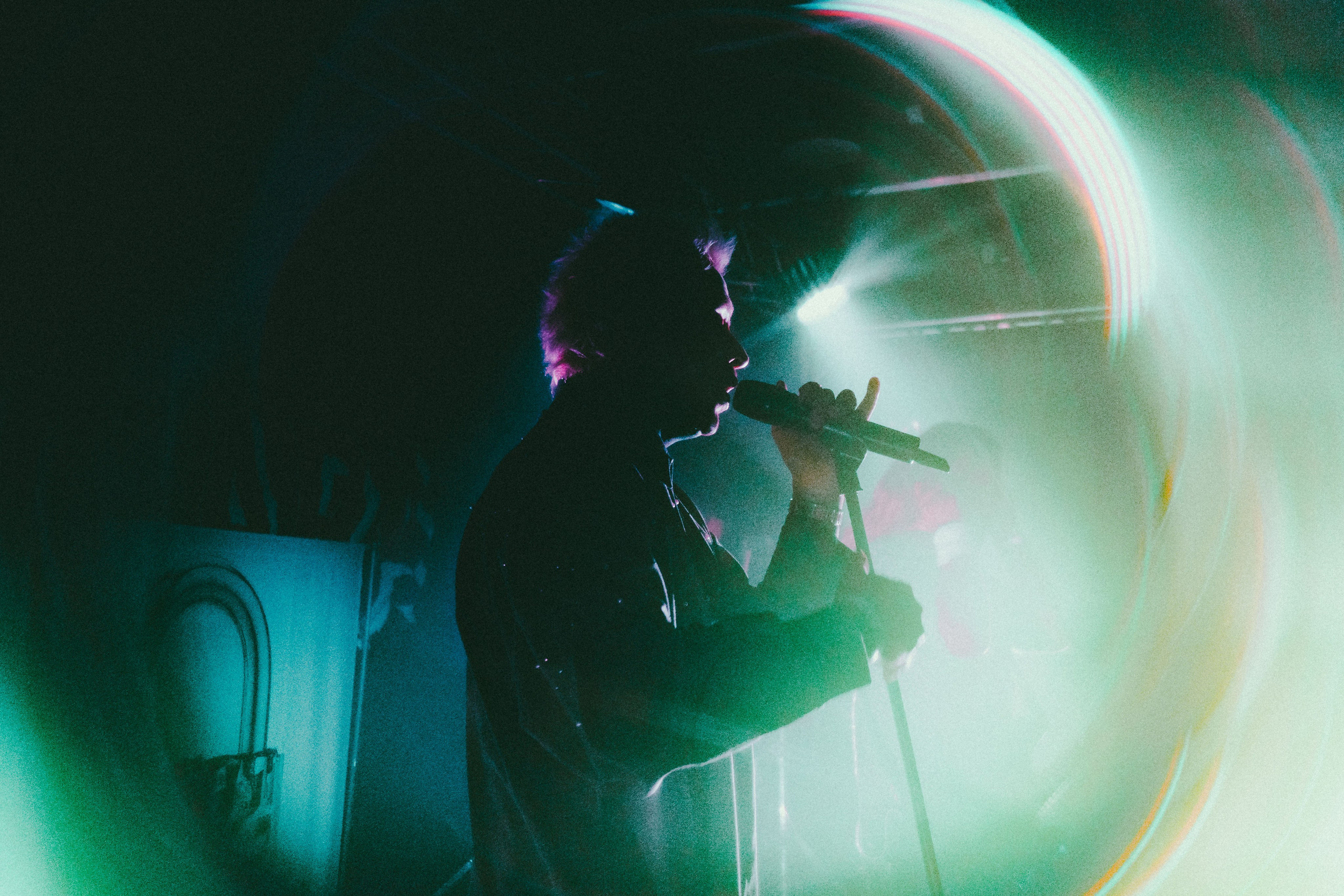 The Hara Brno. Concert and portrait photographer in Prague