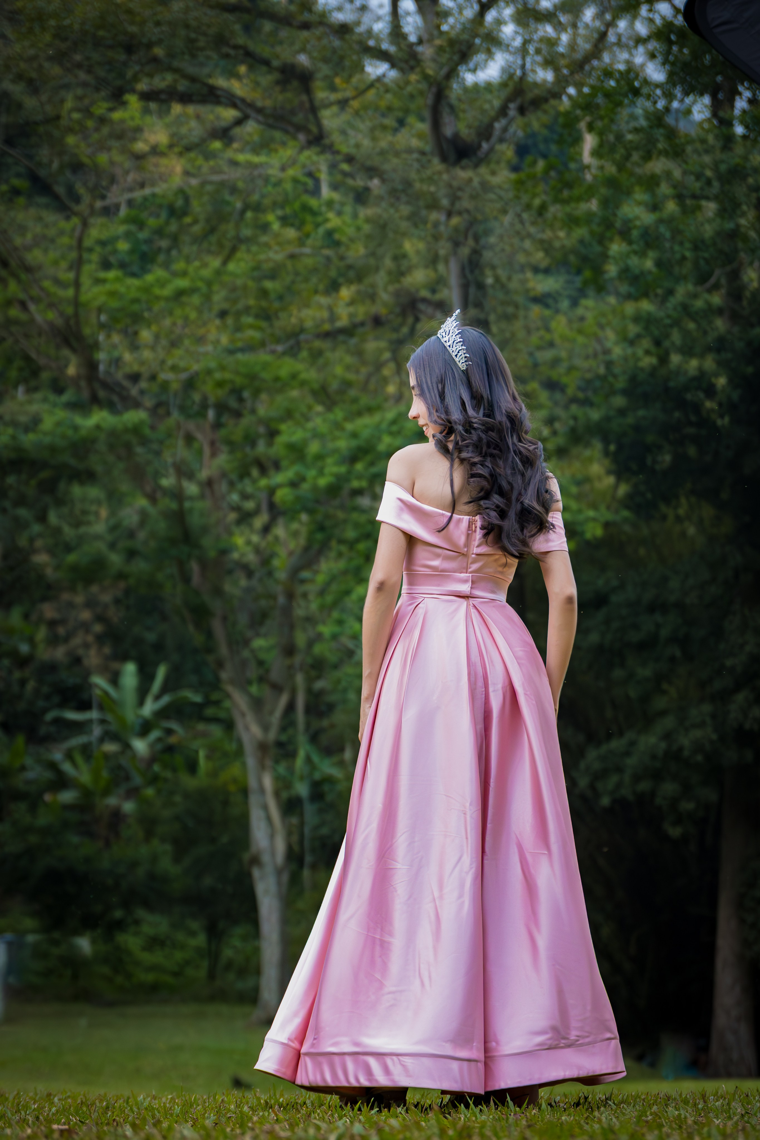 QUINCE AÑOS. Fotográfo Andres Jaimes