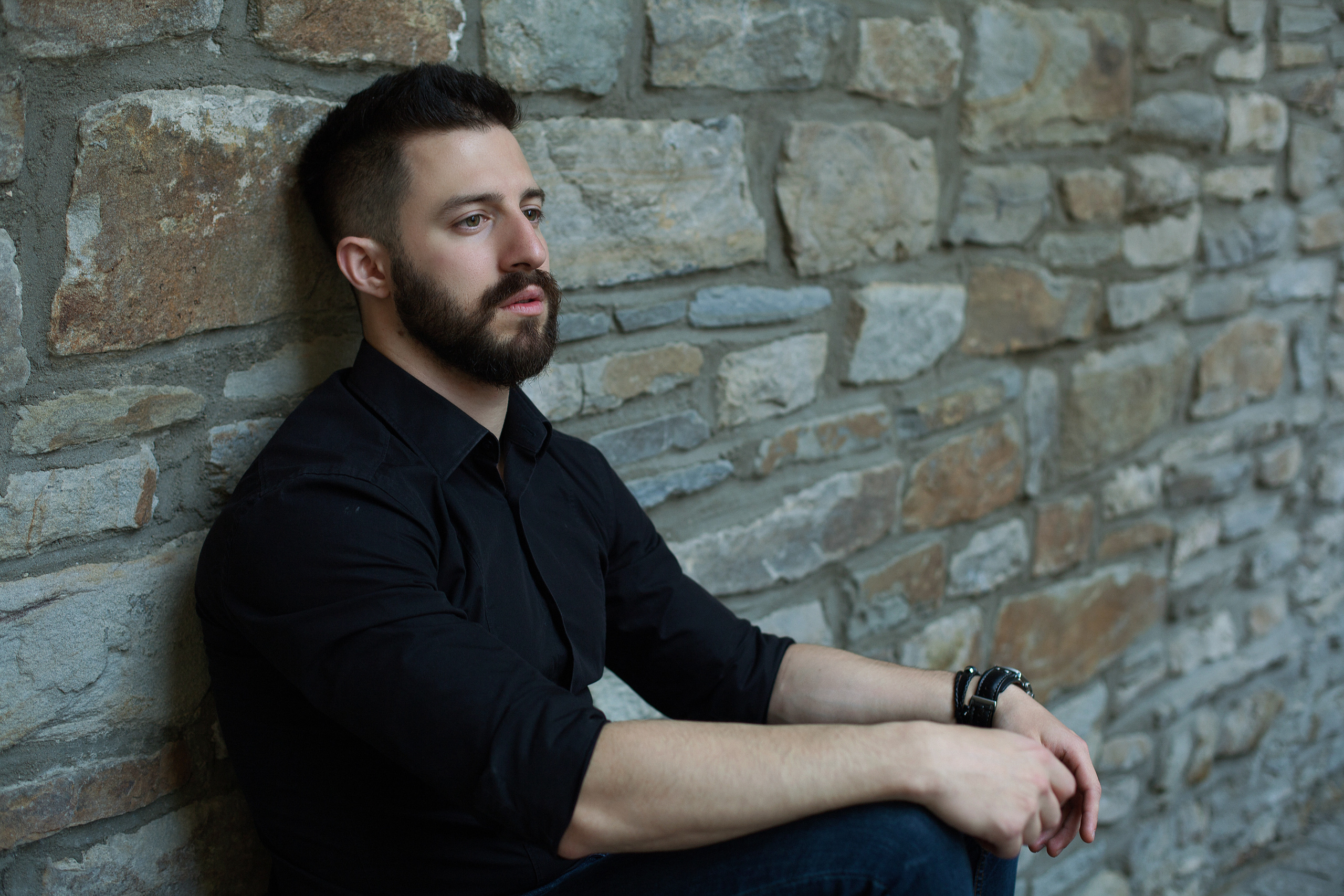 Botan. Nadia Sarycheva Photographer