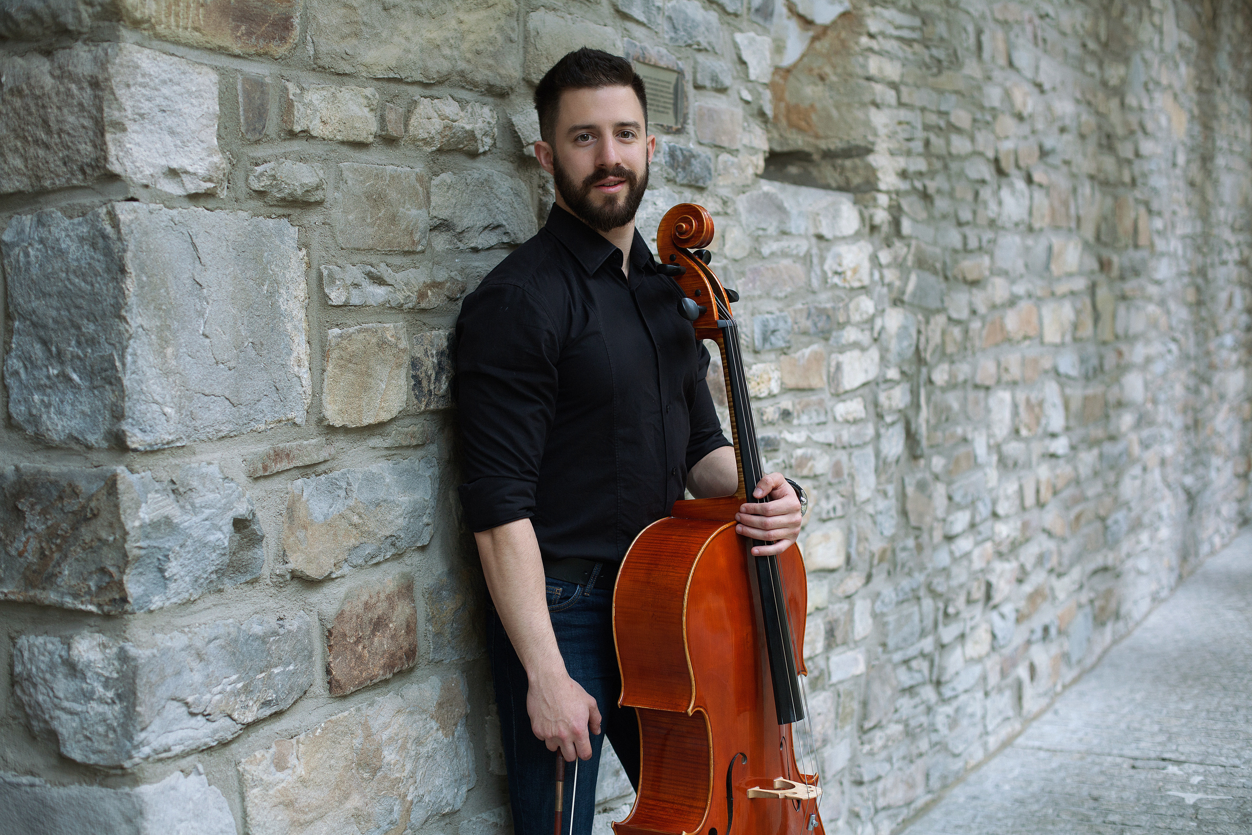 Botan. Nadia Sarycheva Photographer