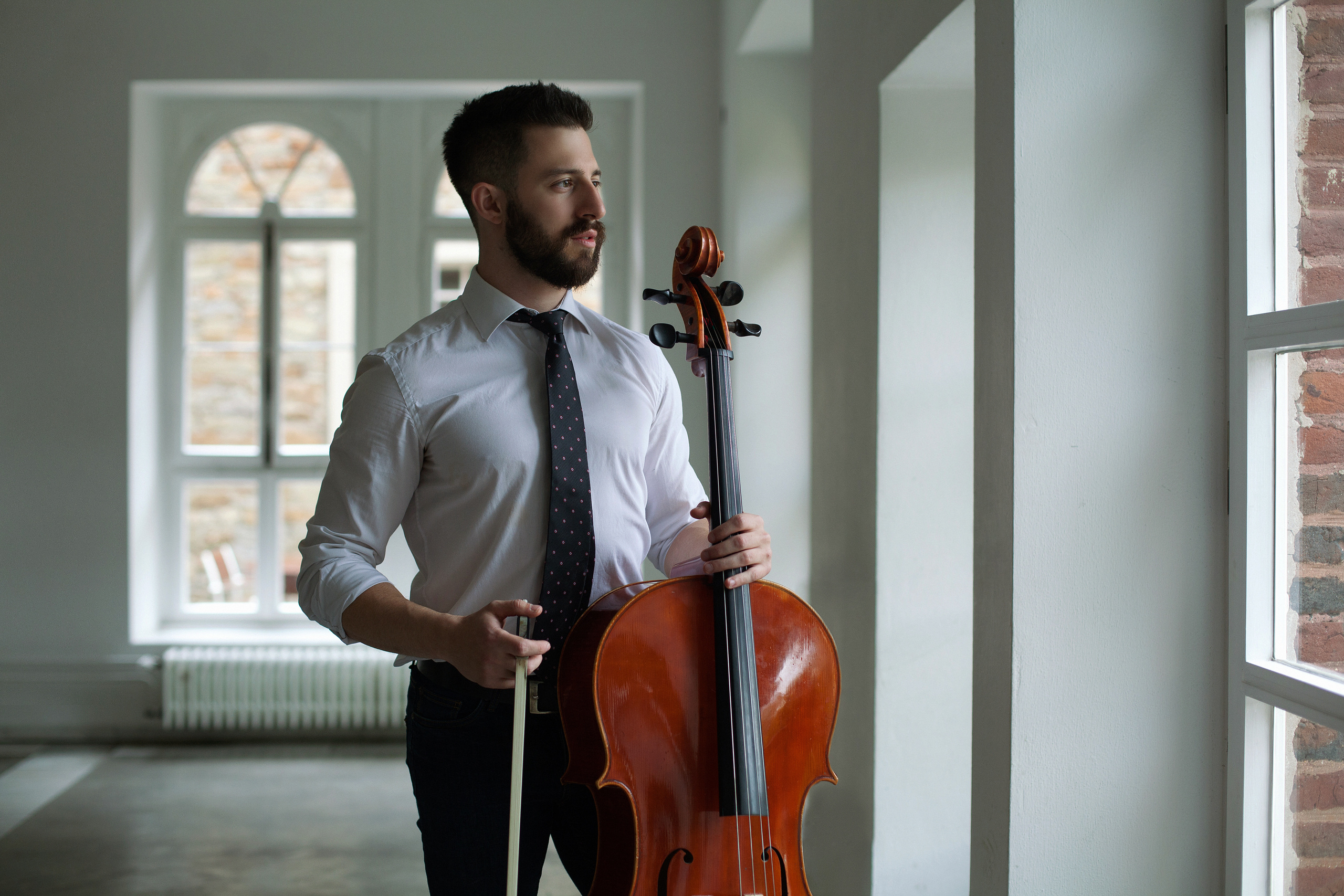 Botan. Nadia Sarycheva Photographer