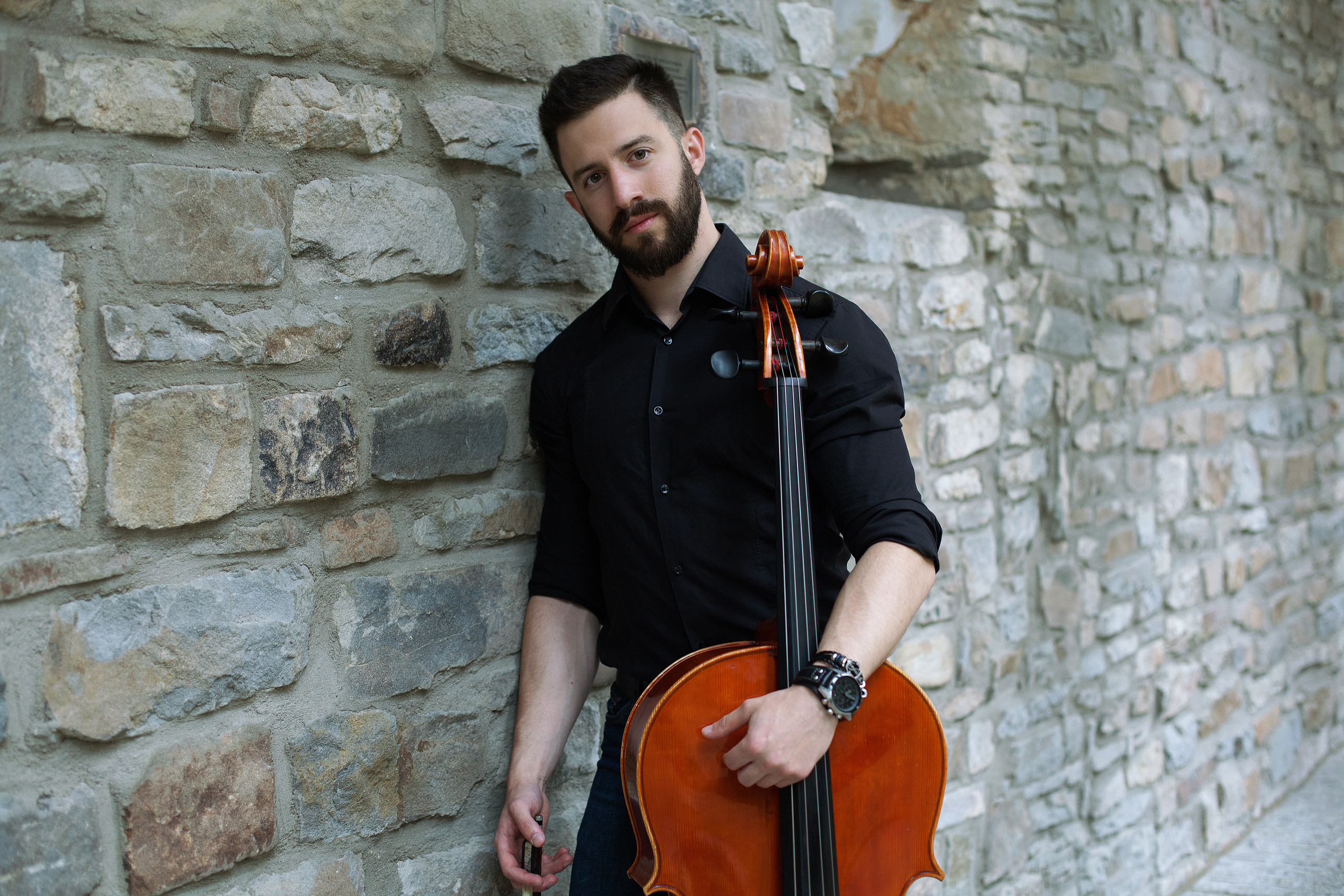 Botan. Nadia Sarycheva Photographer