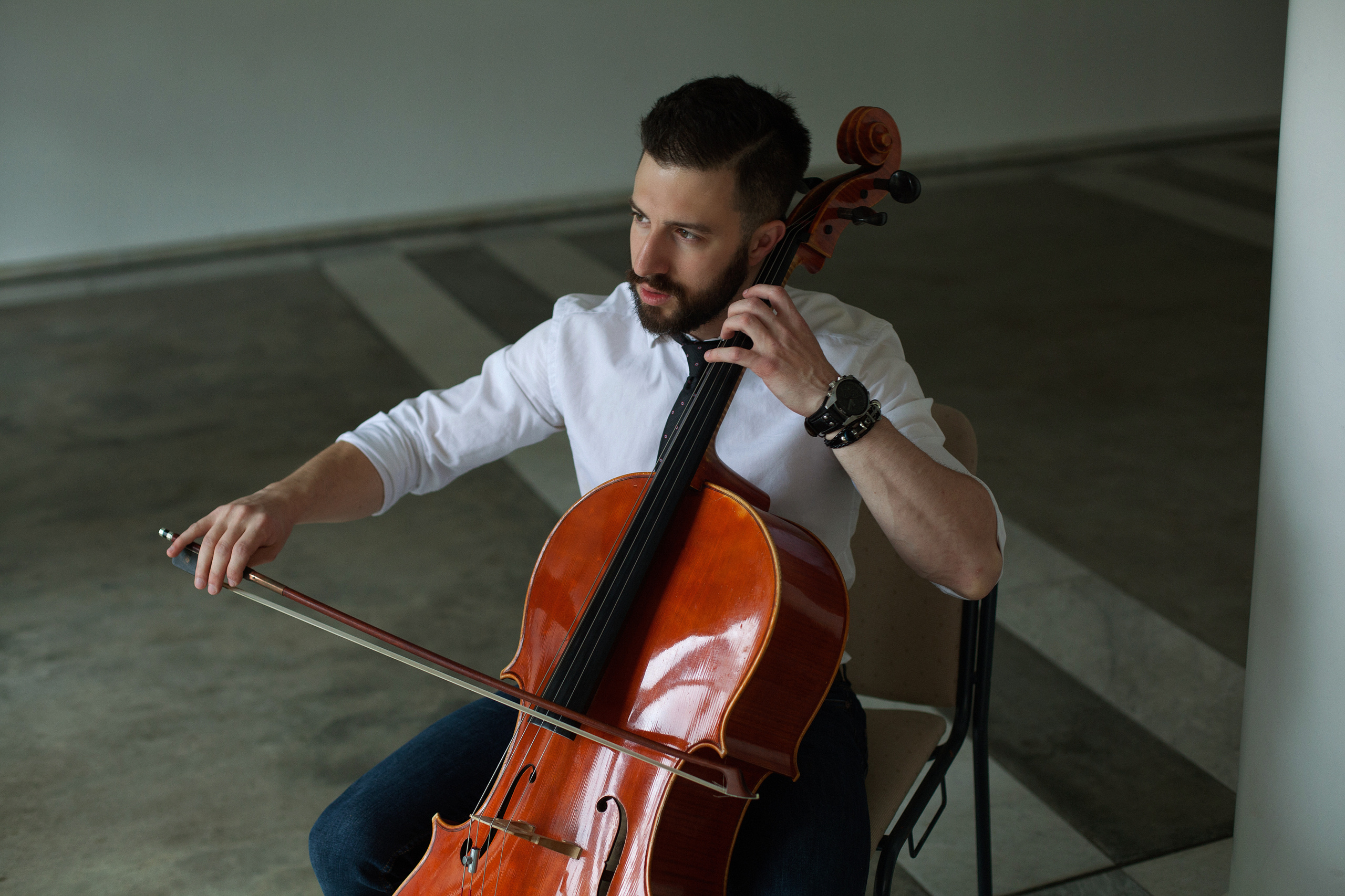 Botan. Nadia Sarycheva Photographer