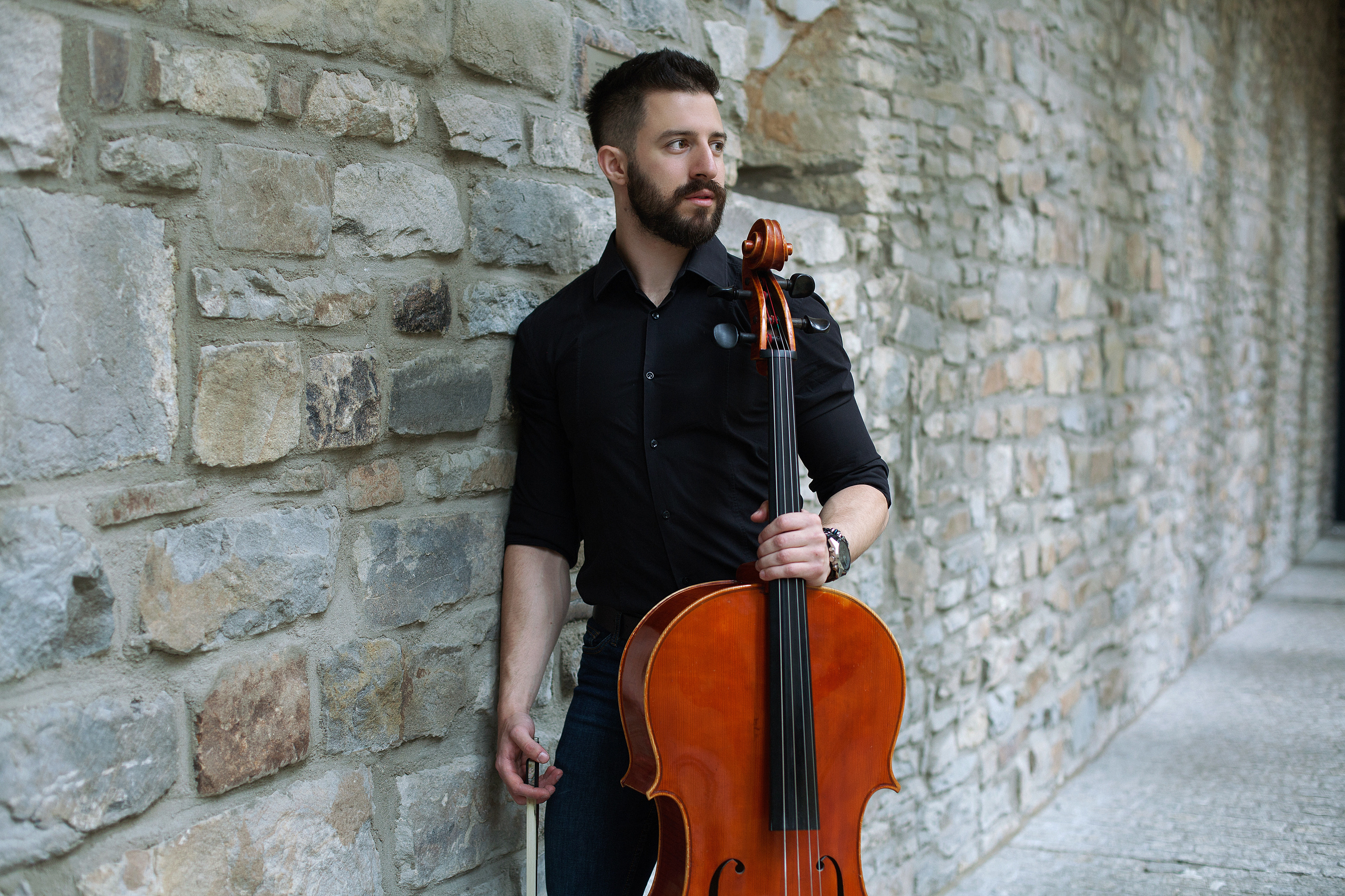 Botan. Nadia Sarycheva Photographer