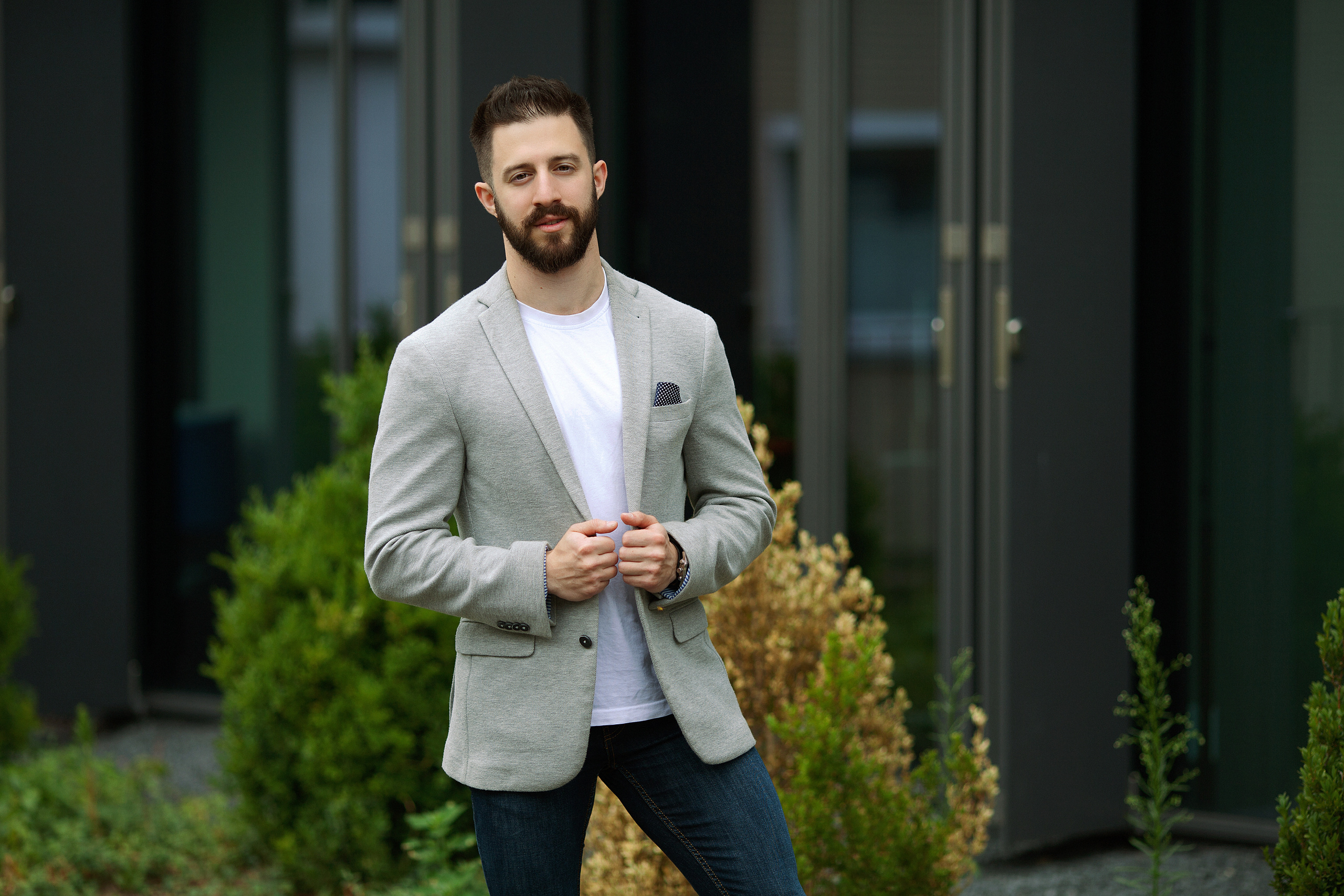 Botan. Nadia Sarycheva Photographer