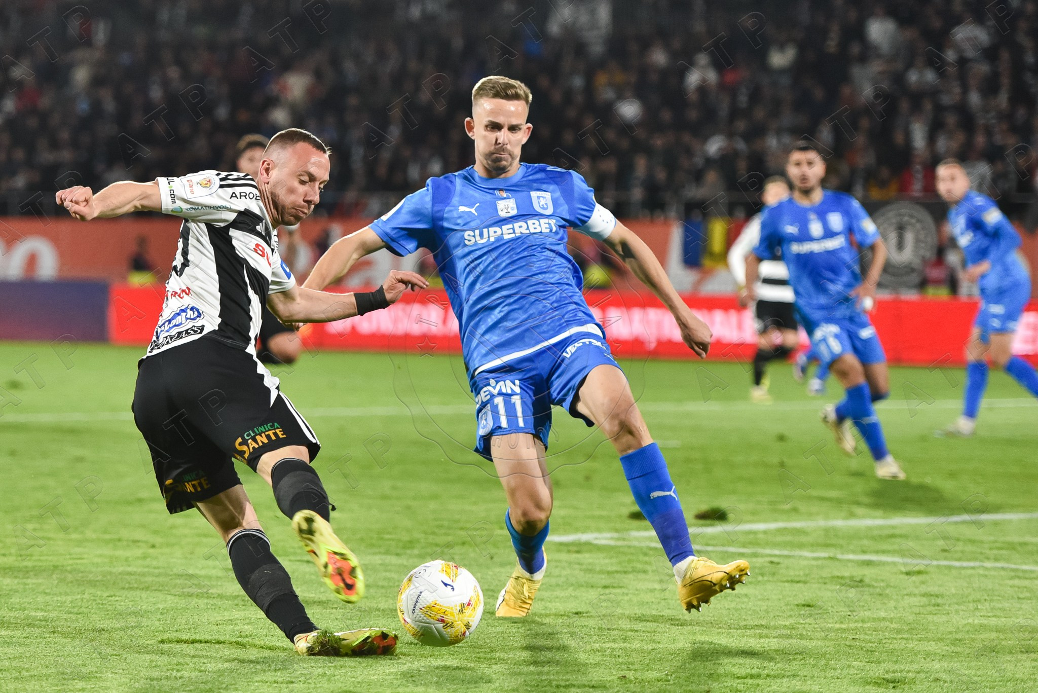 Fotbal. Vescan Pictures - fotografie de eveniment