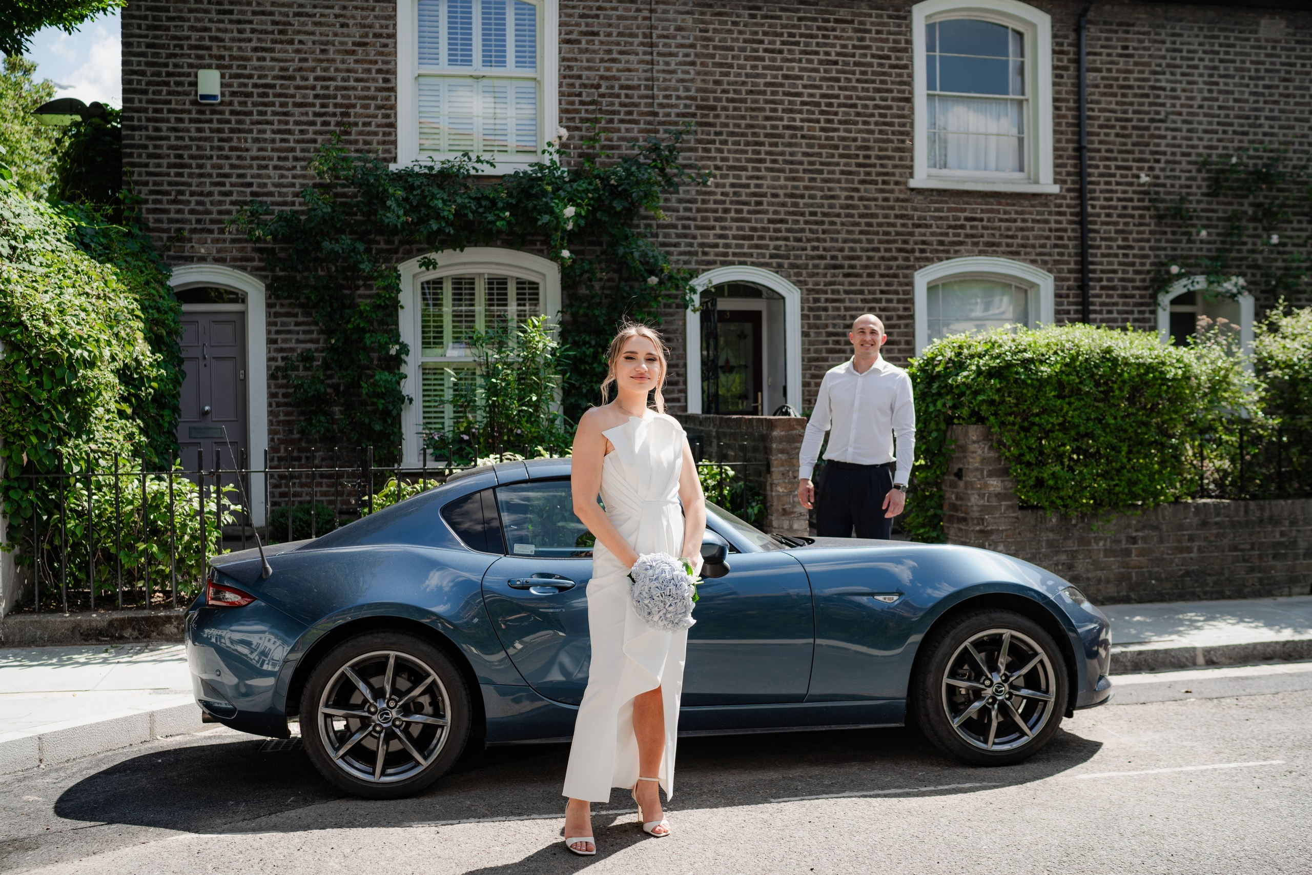 Ivan & Karyna. Tonya Kyrylenko photographer in London