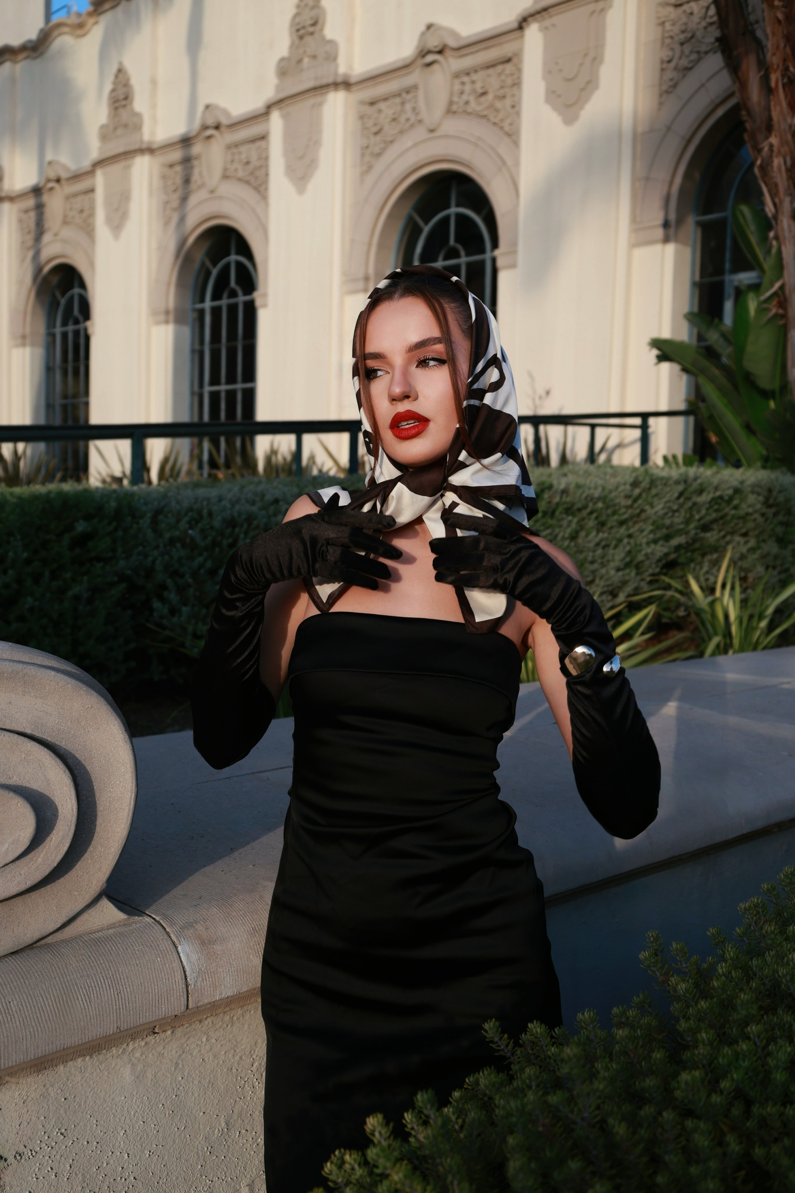 Elegant Editorial. Main