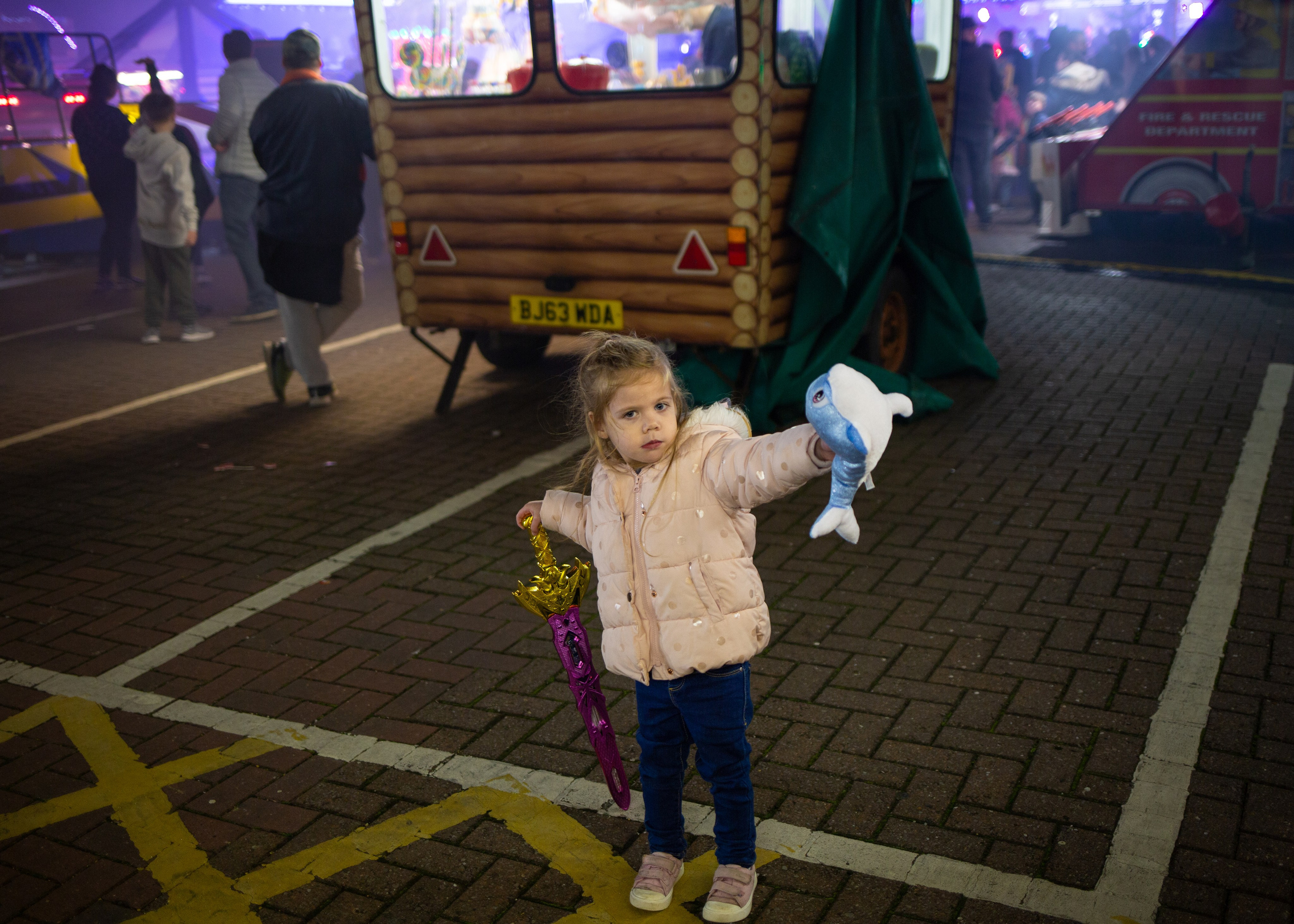 One Free Ride Project. Marcin Riehs Photography|Esports|Events|Nightlife